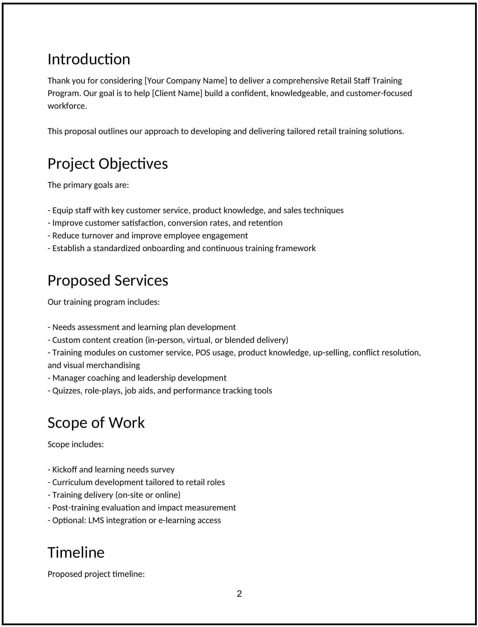 RETAIL-STAFF-TRAINING-PROGRAM-PROPOSAL-1-1