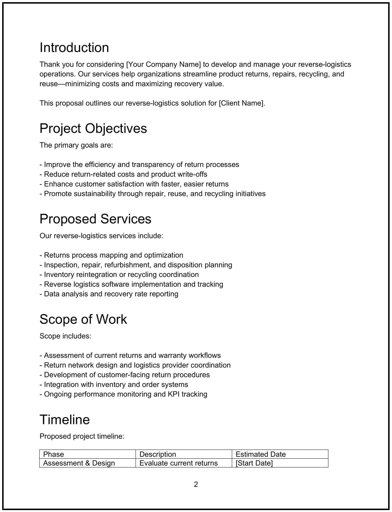 REVERSE-LOGISTICS-PROPOSAL-1-1