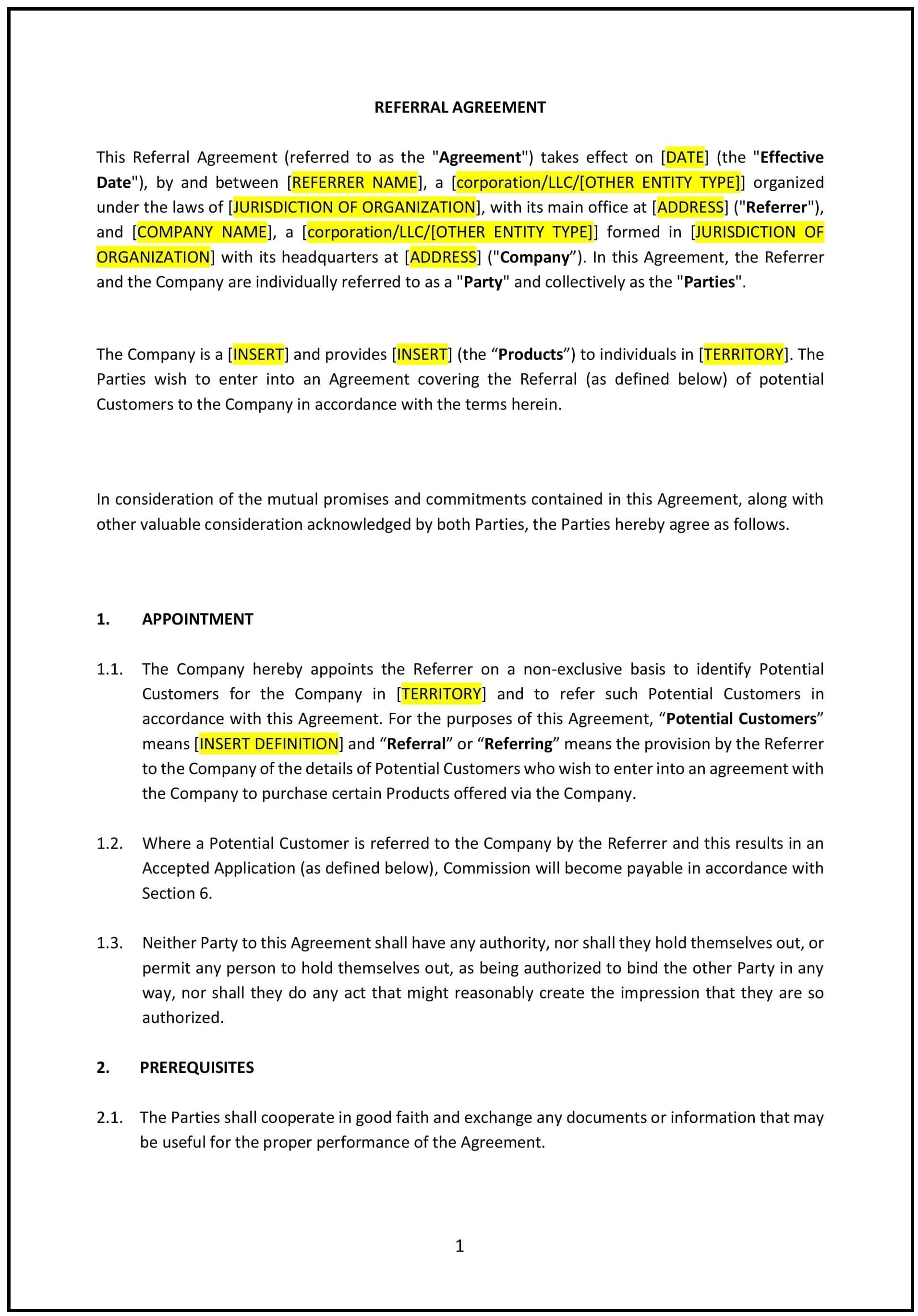 Referral-Agreement--Missouri--2-1-1