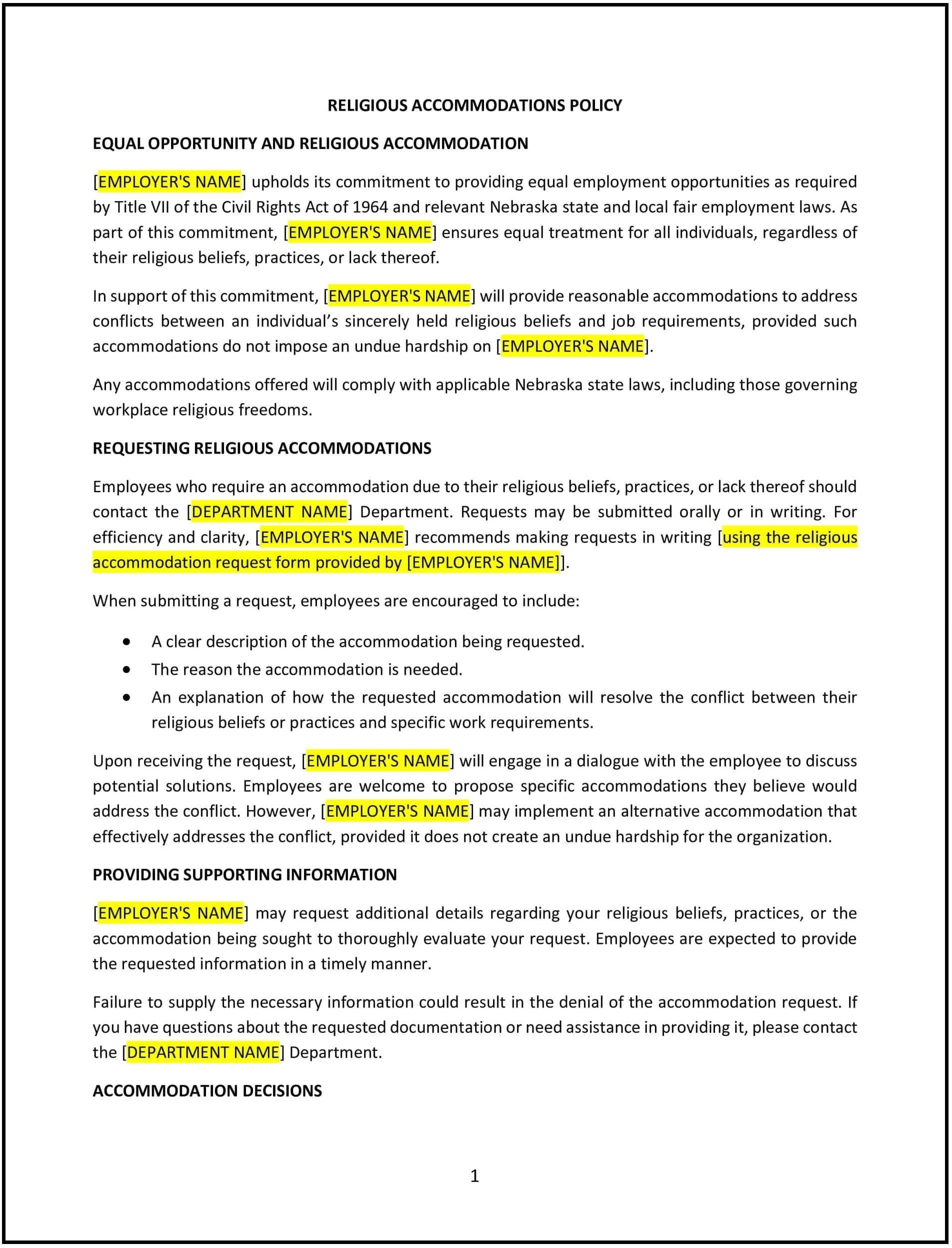Religious-Accommodations-Policy--Nevada--1-1
