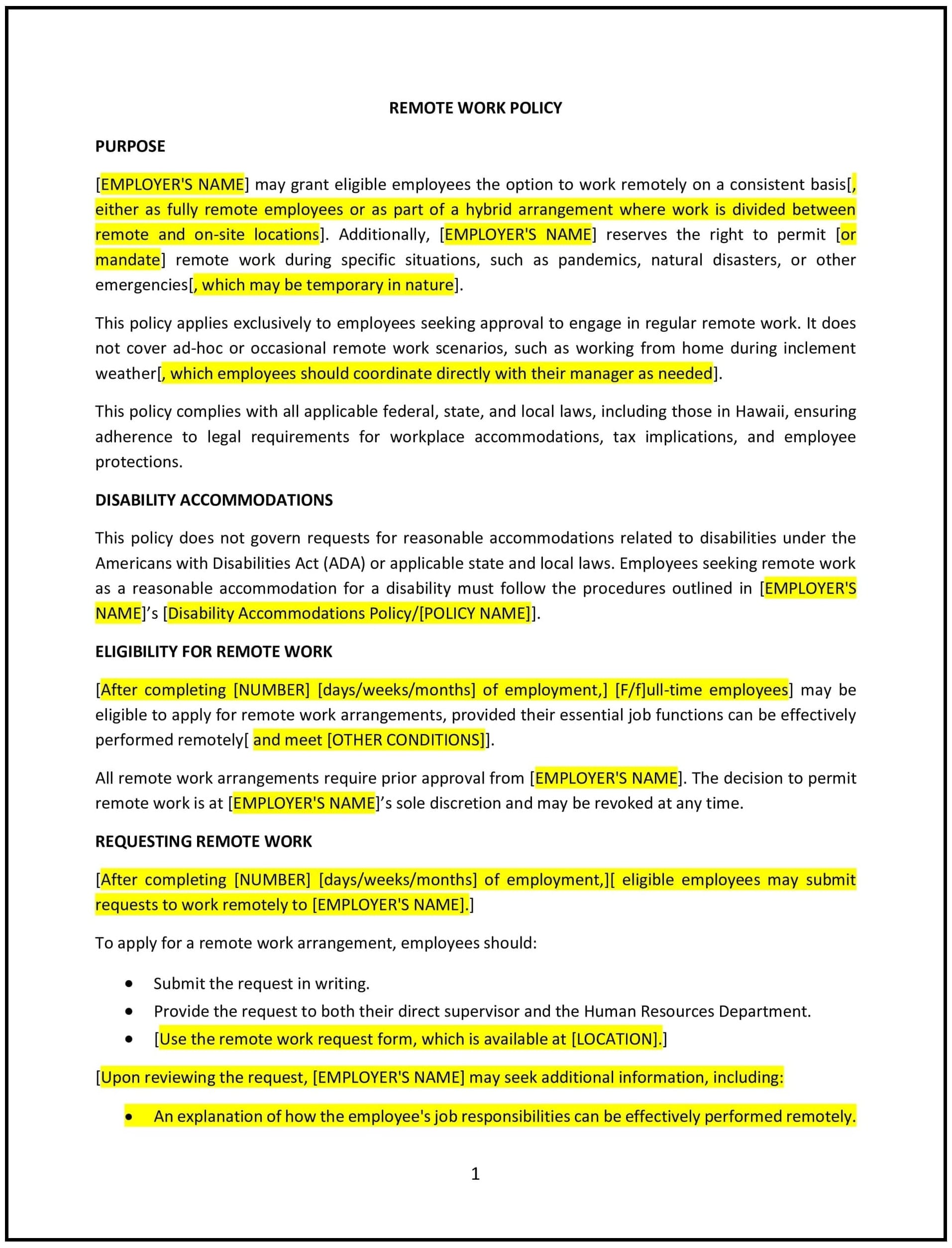Remote-Work-Policy--Hawaii--1-1