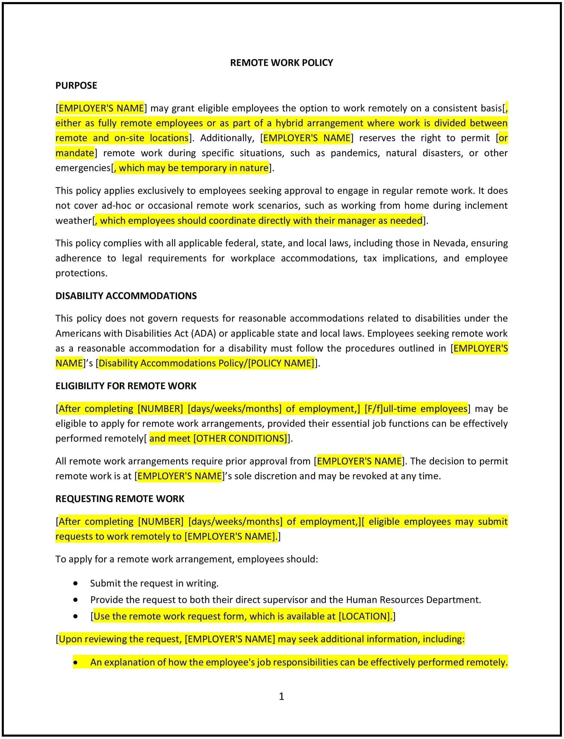 Remote-Work-Policy--Nevada--1-1