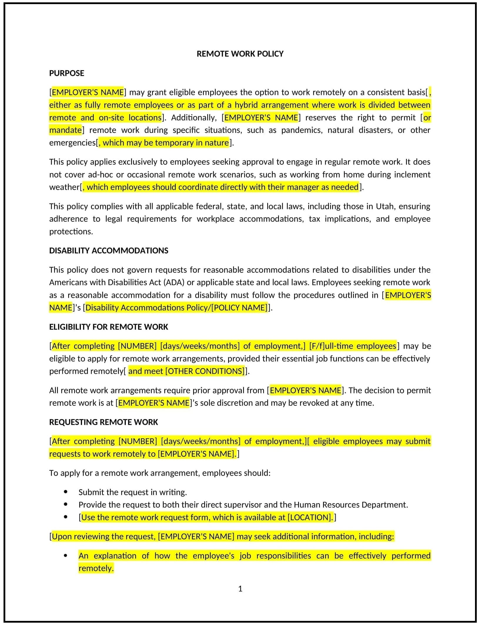 Remote-Work-Policy--Utah--1-1-1