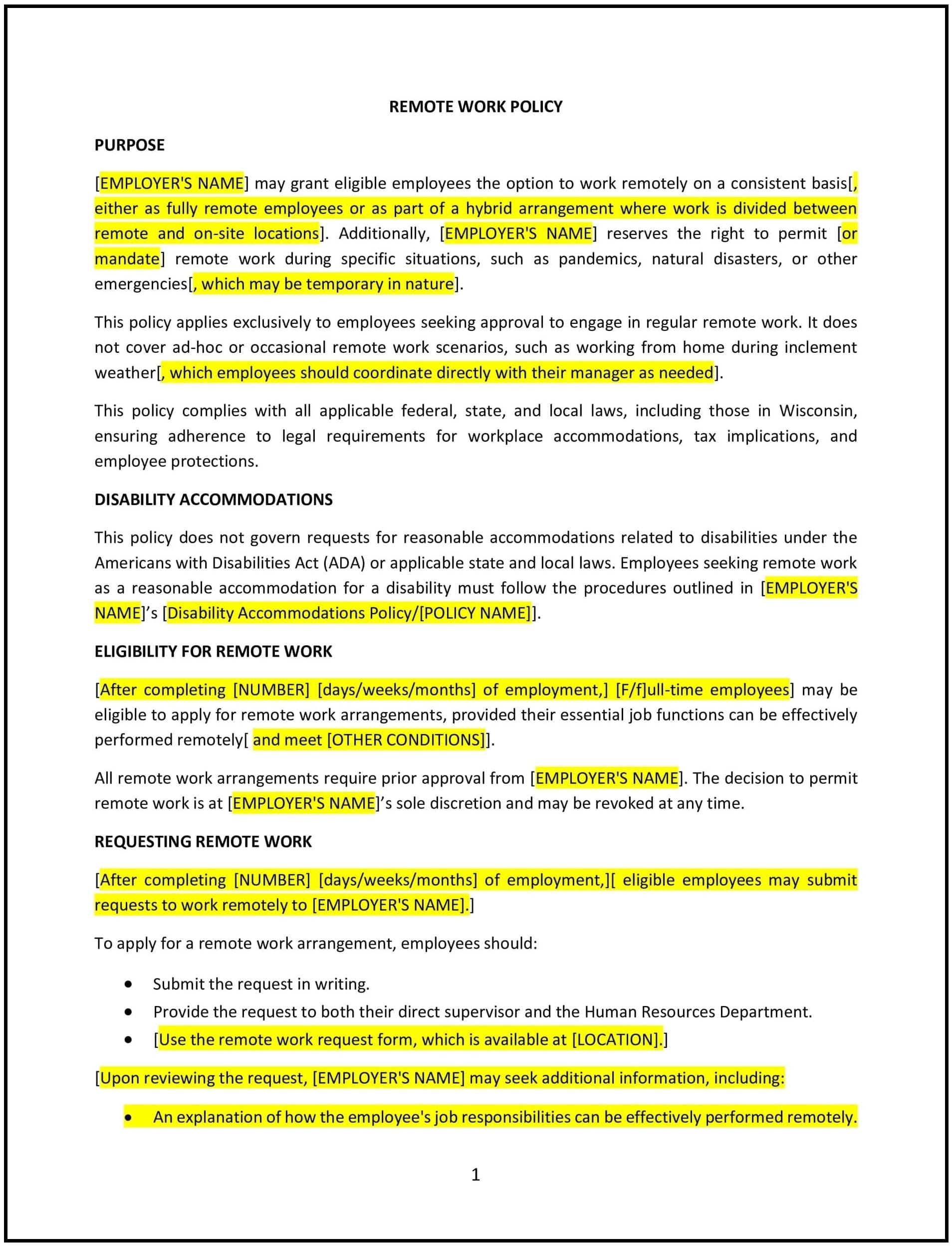 Remote-Work-Policy--Wisconsin--1-1