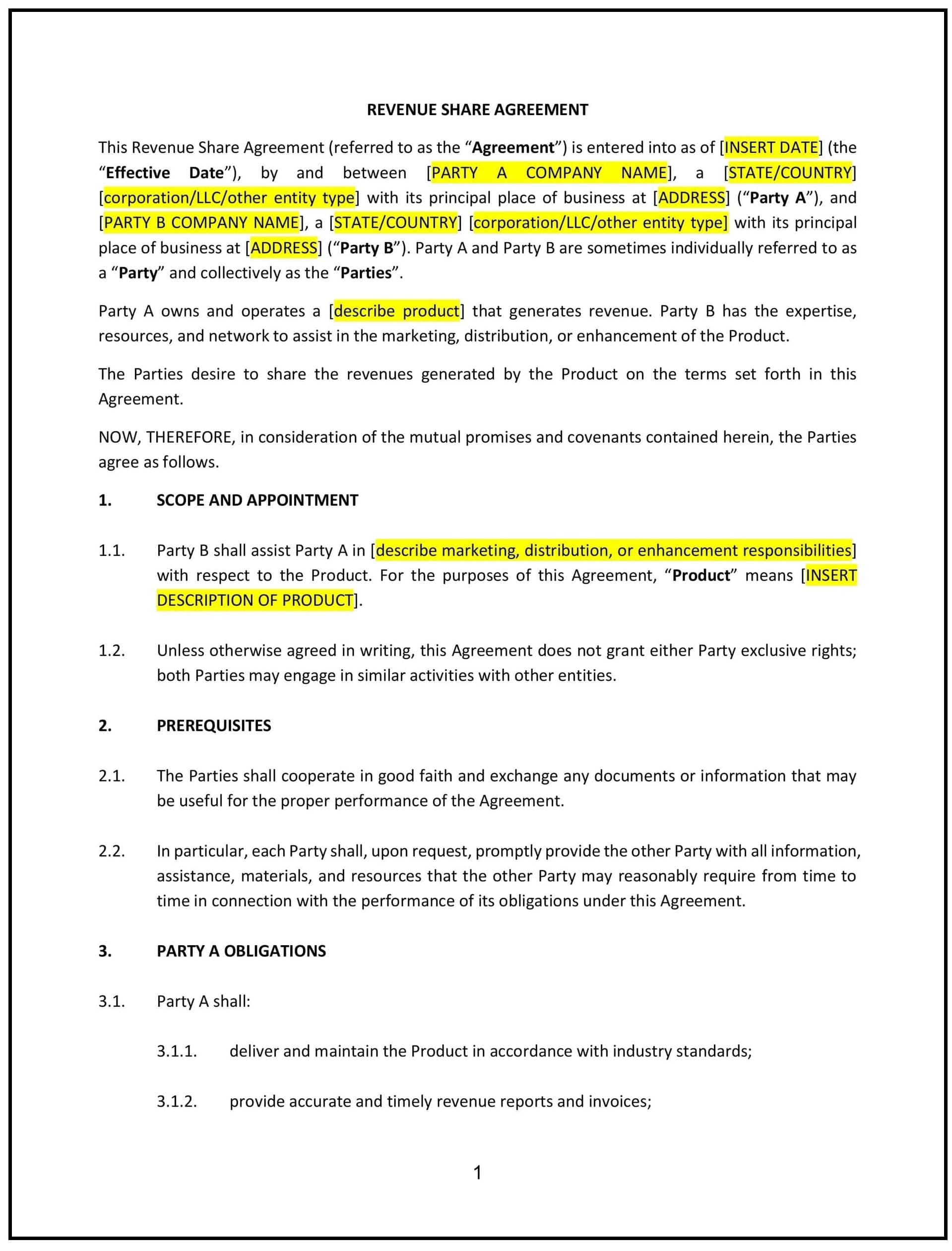 Revenue-Share-Agreement--Alaska--2-1-1