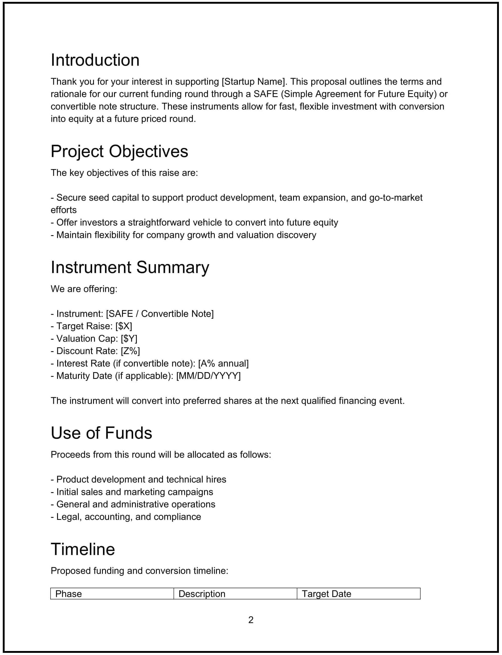 SAFECONVERTIBLE-NOTE-INVESTMENT-PROPOSAL-1-1
