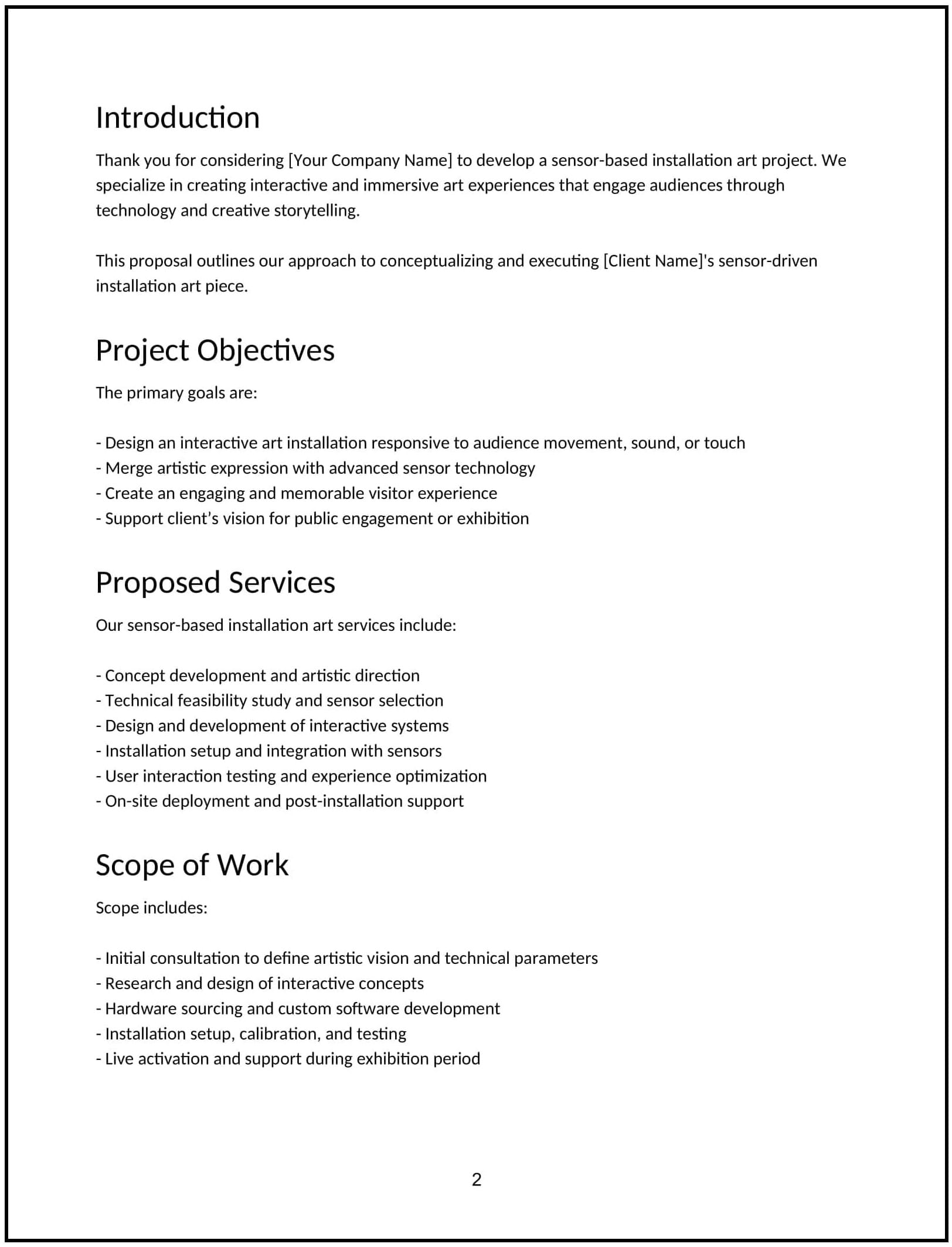 SENSOR-BASED-INSTALLATION-ART-PROPOSAL-1-1