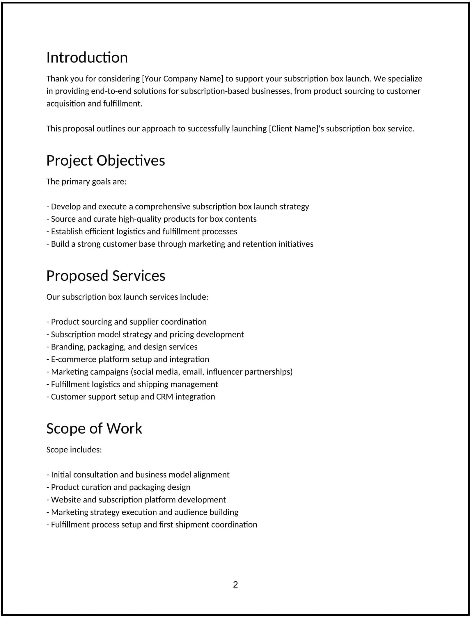 SUBSCRIPTION-BOX-LAUNCH-PROPOSAL-1-1