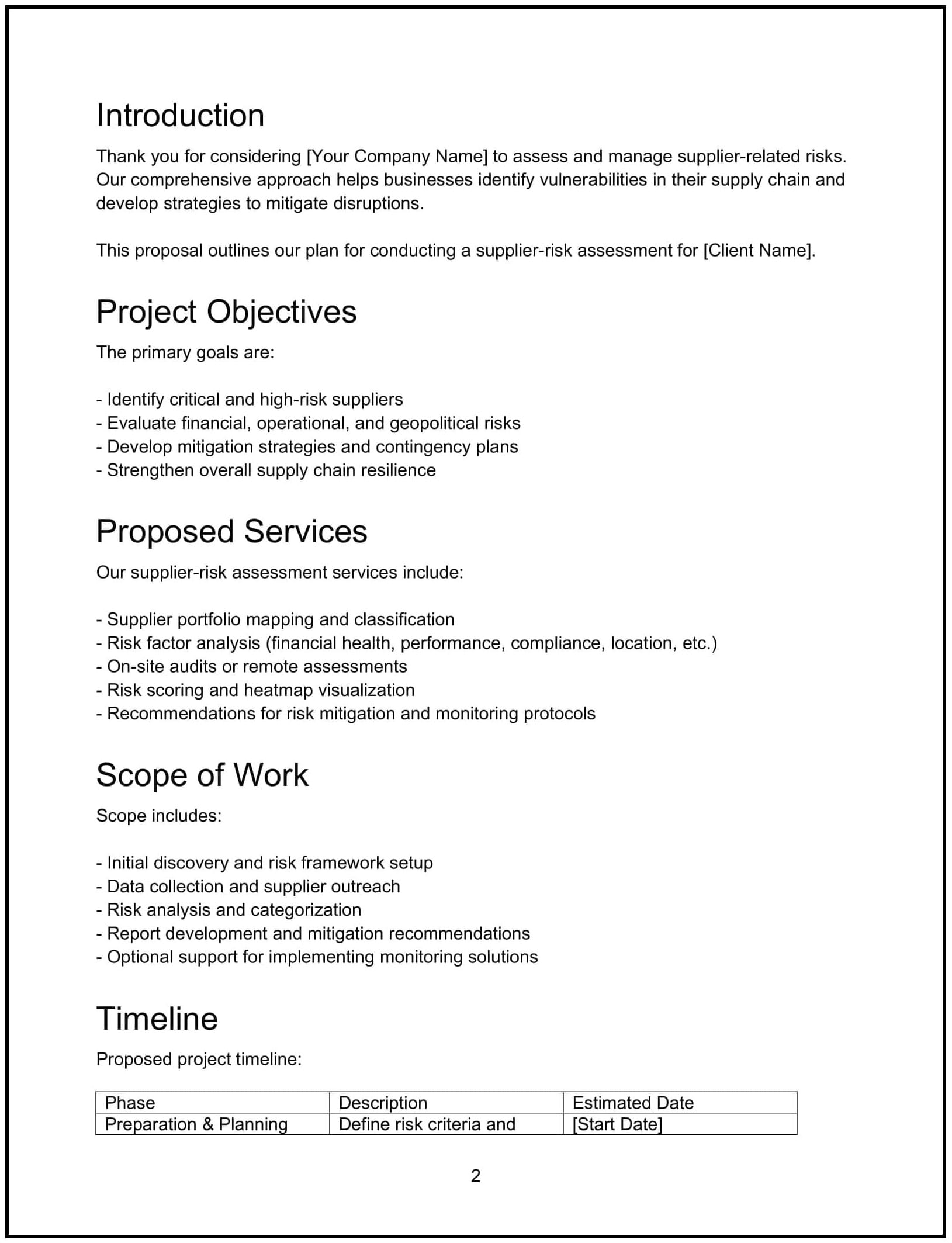 SUPPLIER-RISK-ASSESSMENT-PROPOSAL-2-1-1