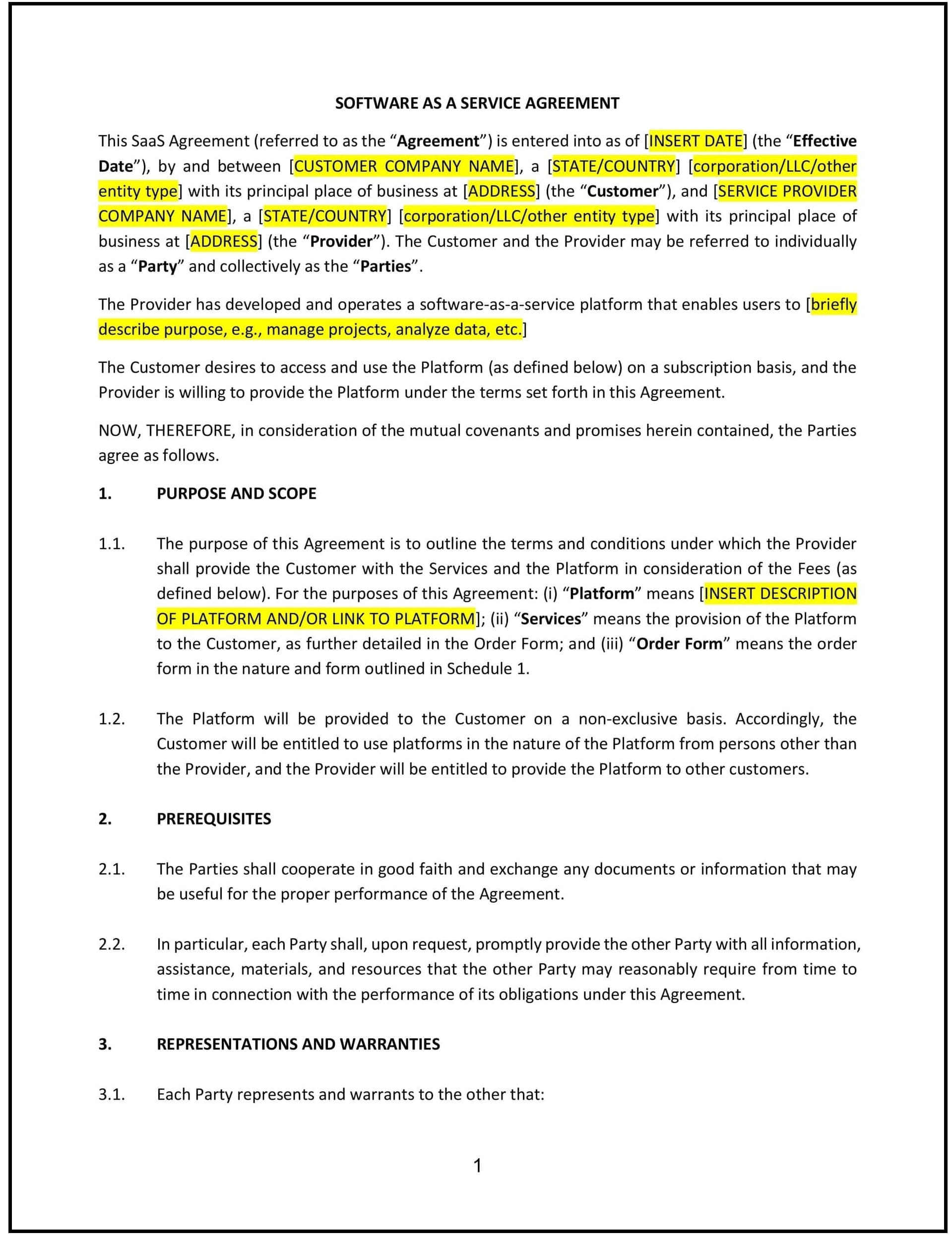 SaaS-Agreement--Nebraska--1-1