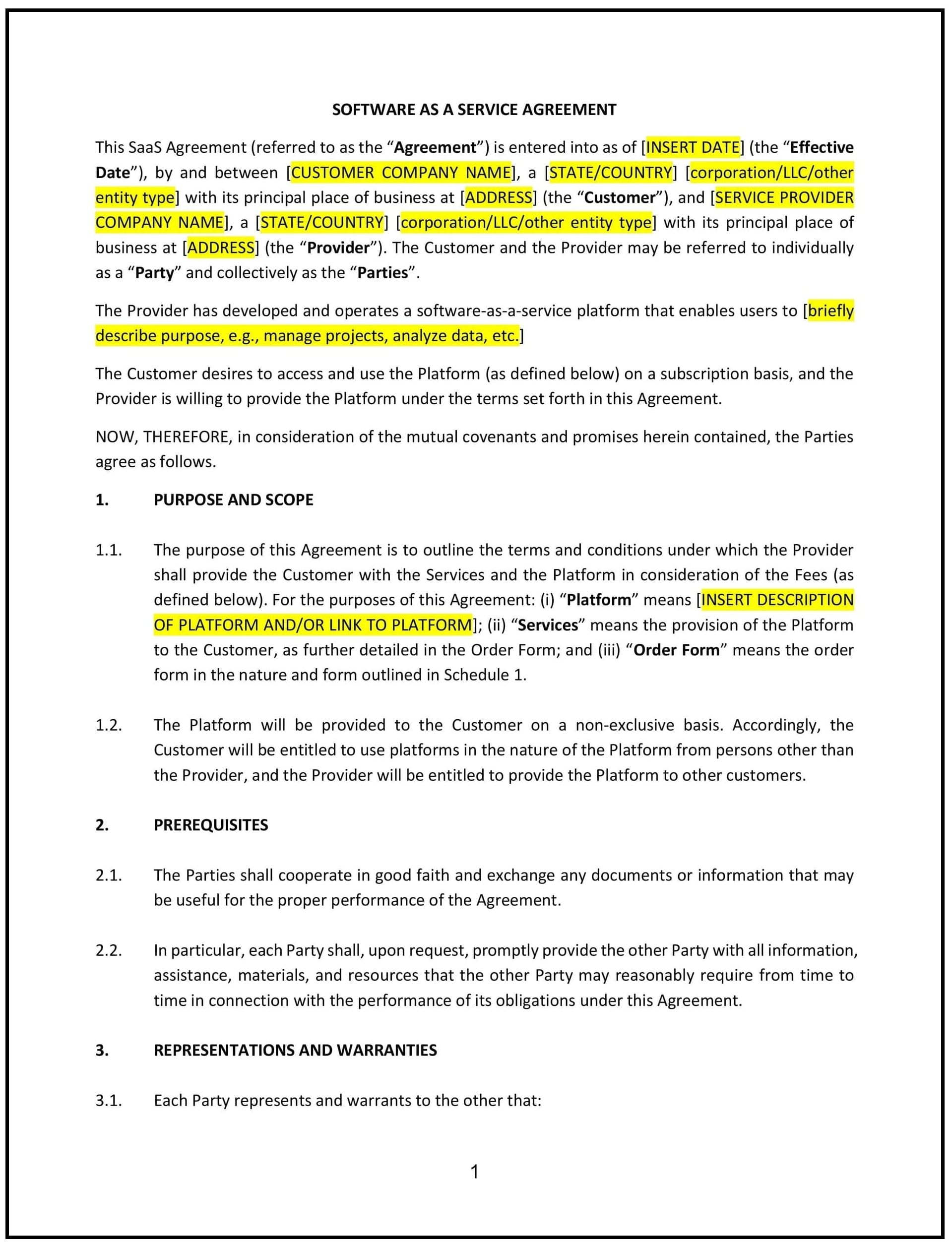SaaS-Agreement--New-Mexico--1-1