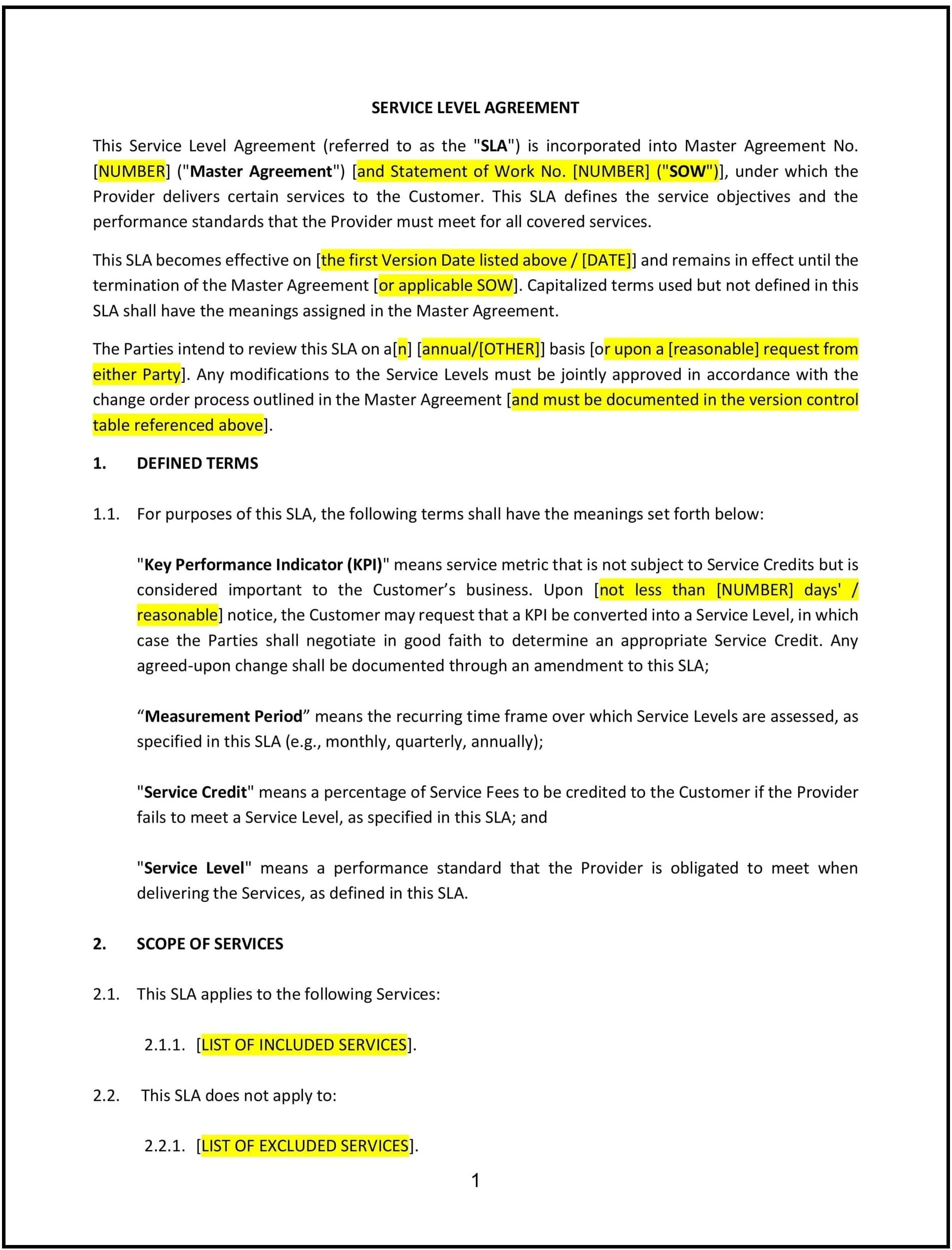 Service-Level-Agreement--SLA---Kansas--1-1