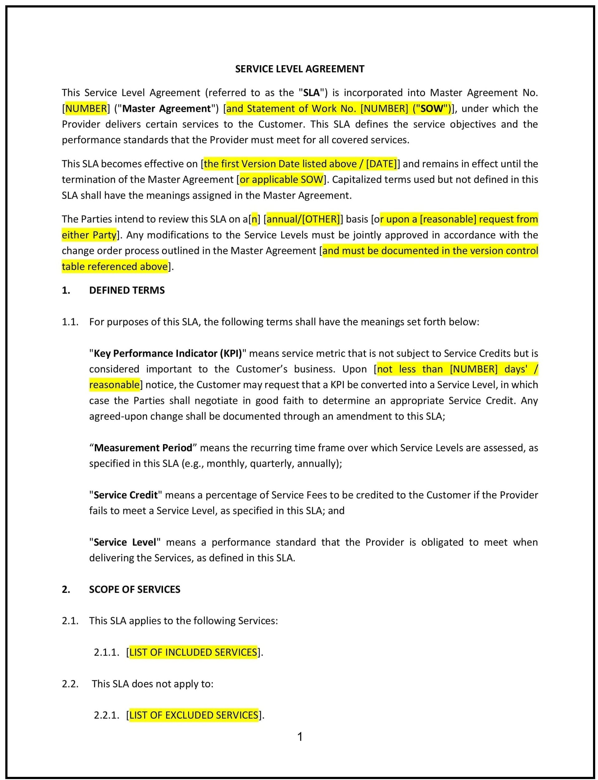 Service-Level-Agreement--SLA---New-Mexico--1-1