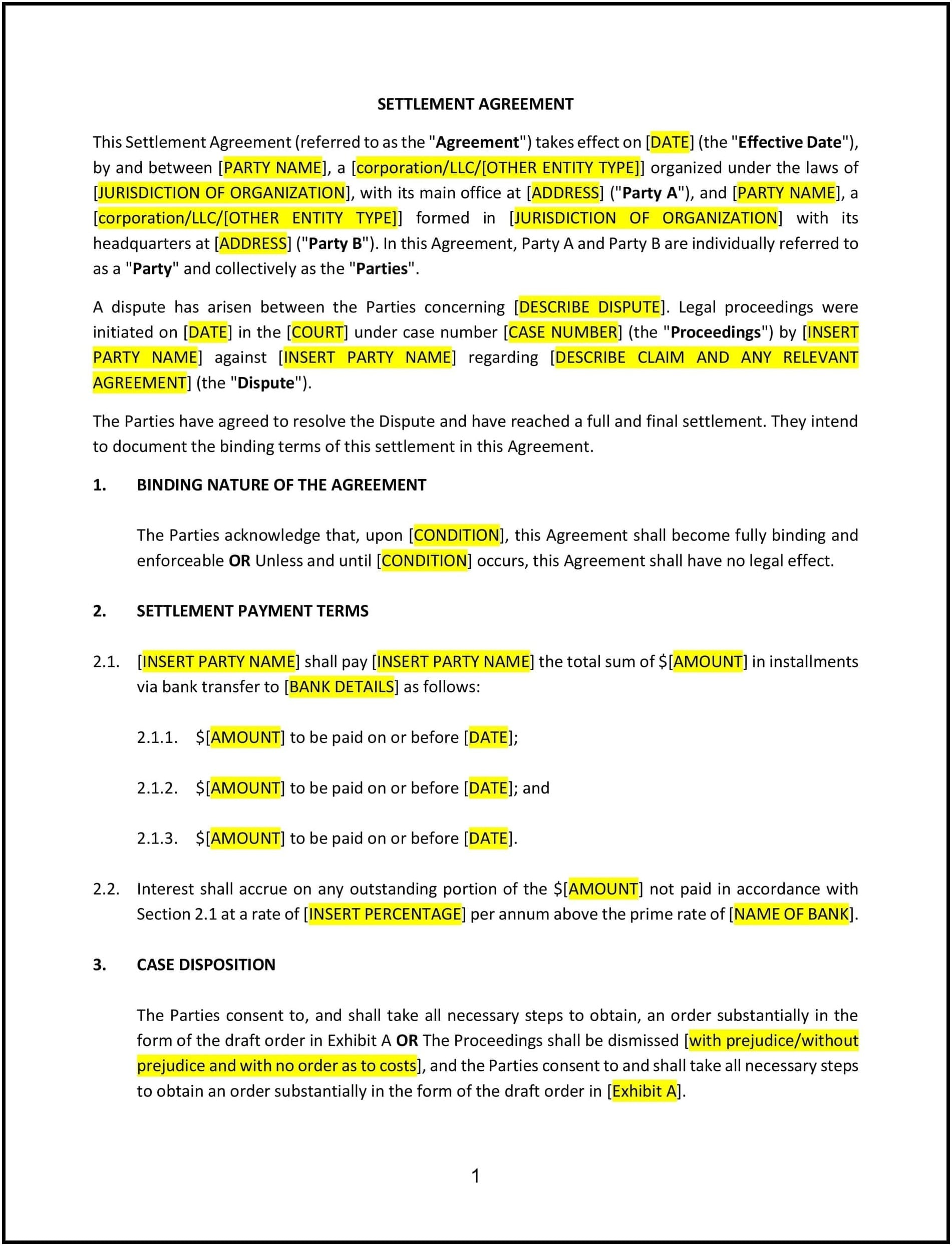 Settlement-Agreement--New-Hampshire--1-1