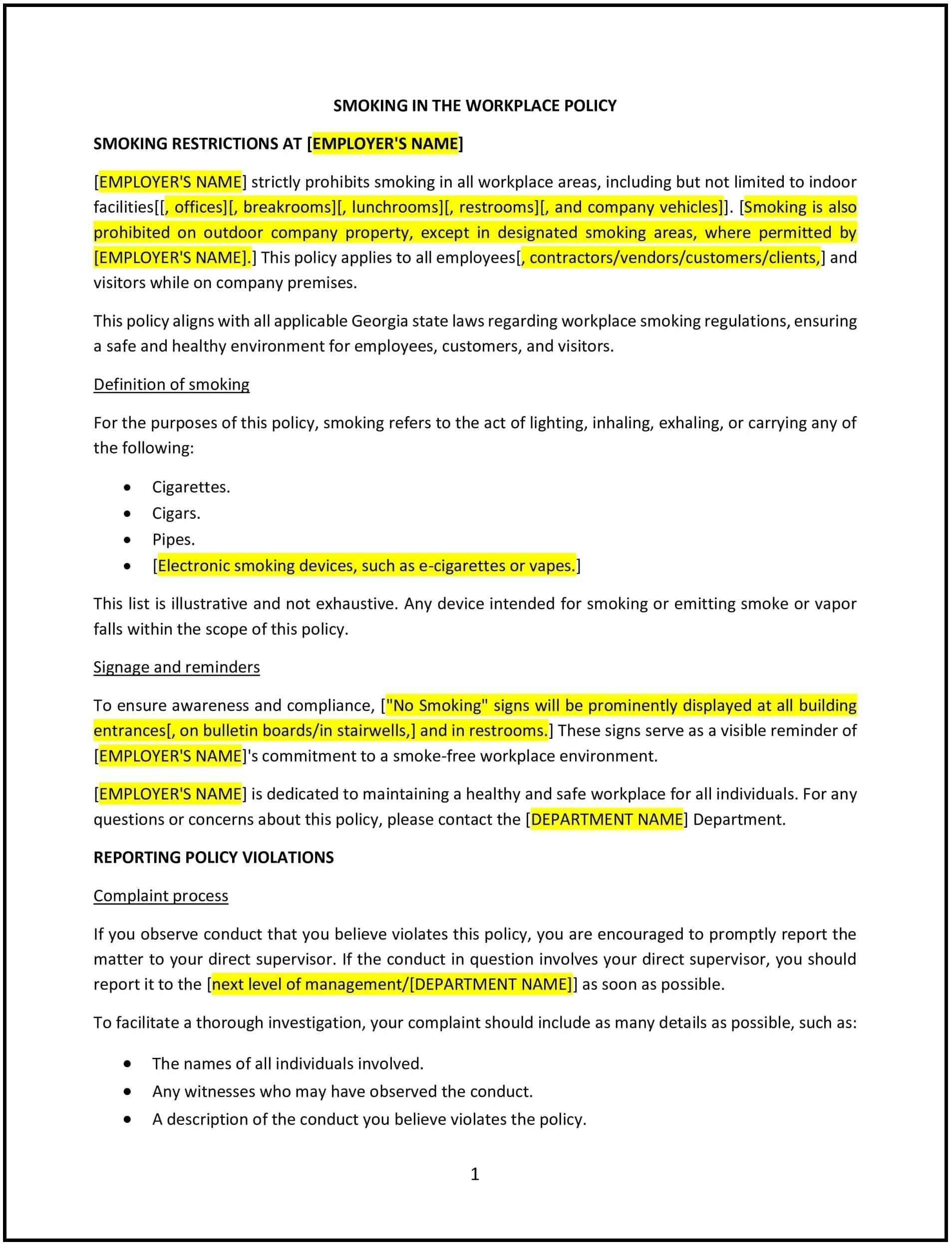 Smoking-in-the-Workplace-Policy--Georgia--1-1