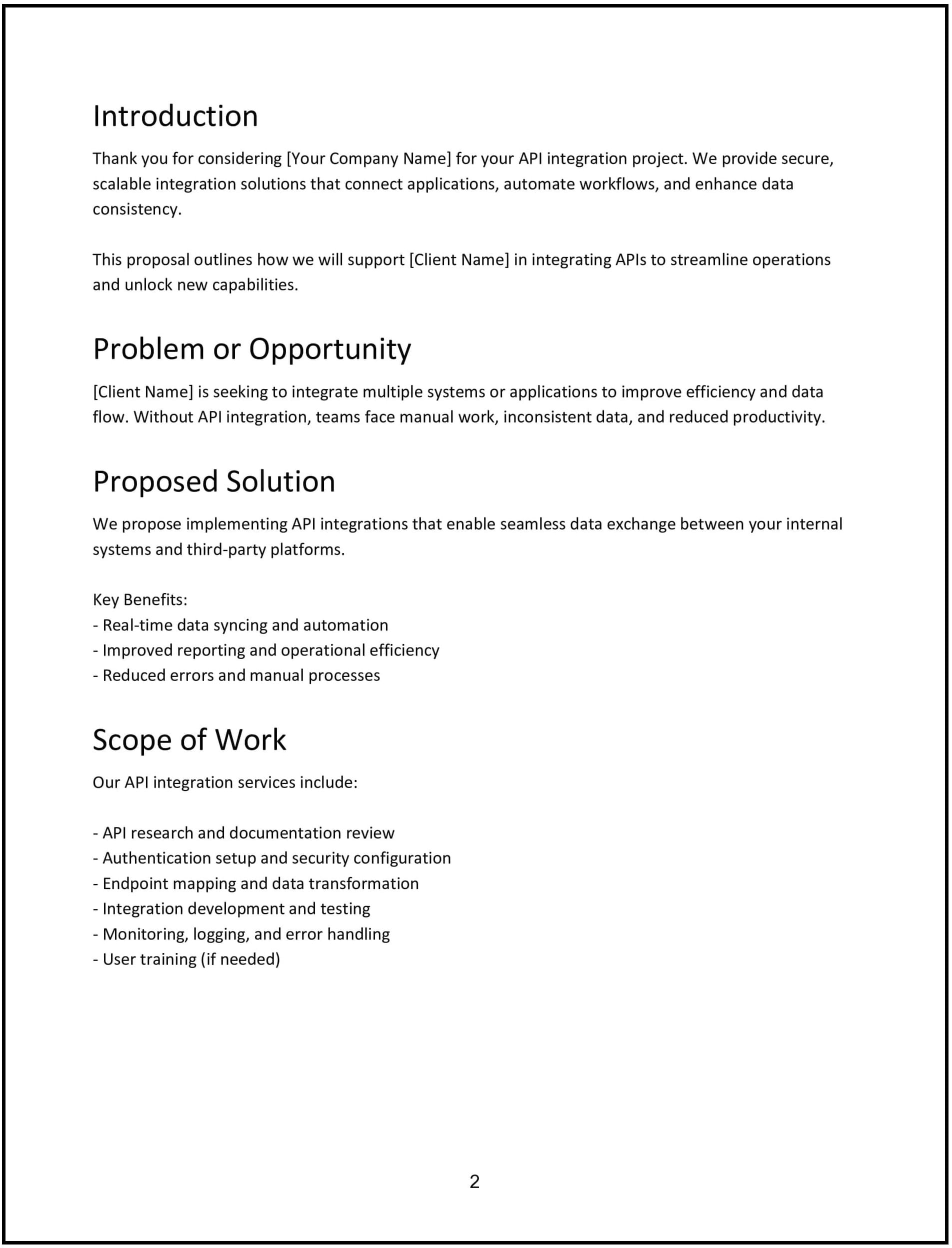 Software---IT-Services---API-INTEGRATION-PROPOSAL-1-1