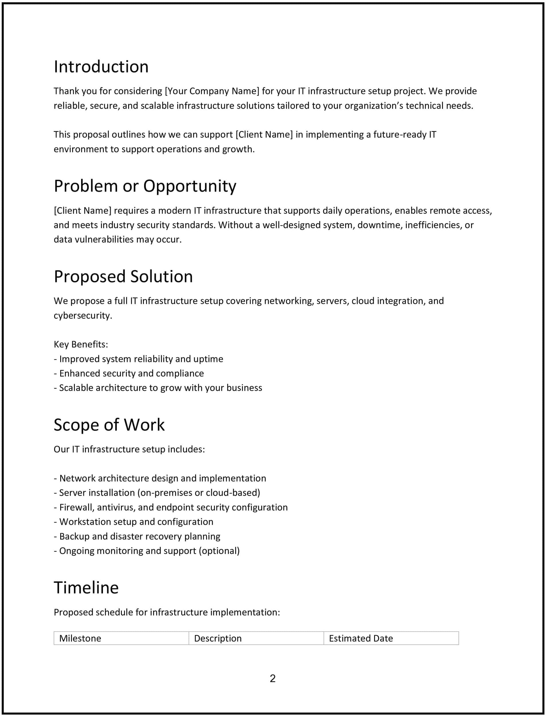 Software---IT-Services---IT-INFRASTRUCTURE-SETUP-PROPOSAL-1-1