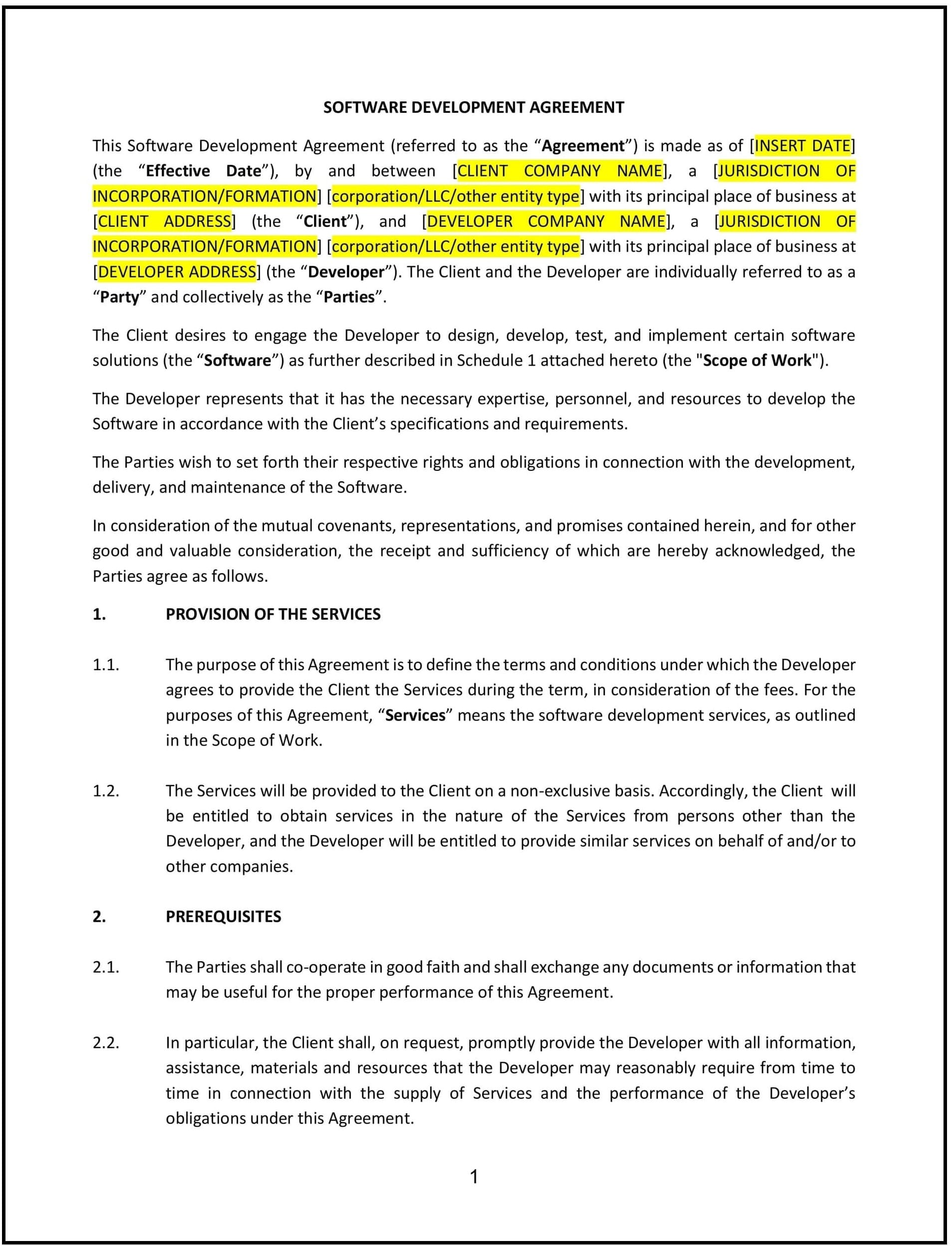 Software-Development-Agreement--New-Jersey--1-1