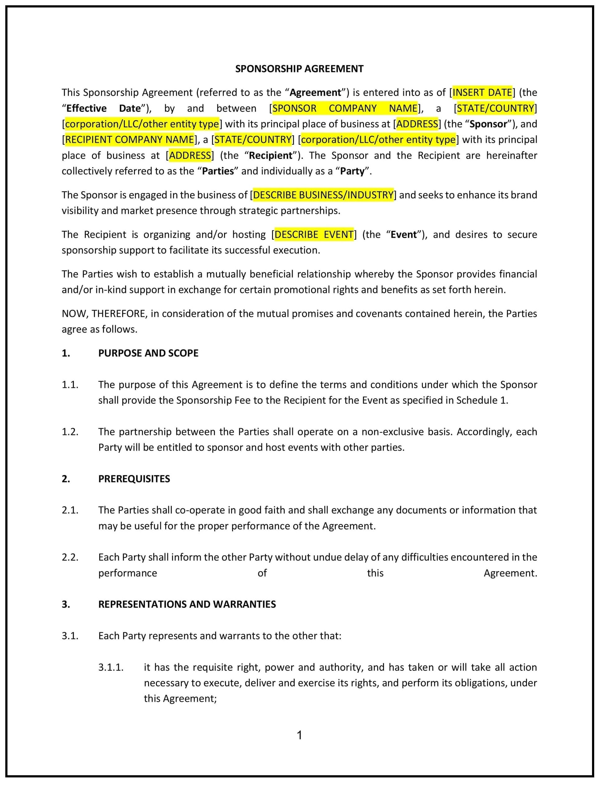 Sponsorship-Agreement--Alaska--1-1