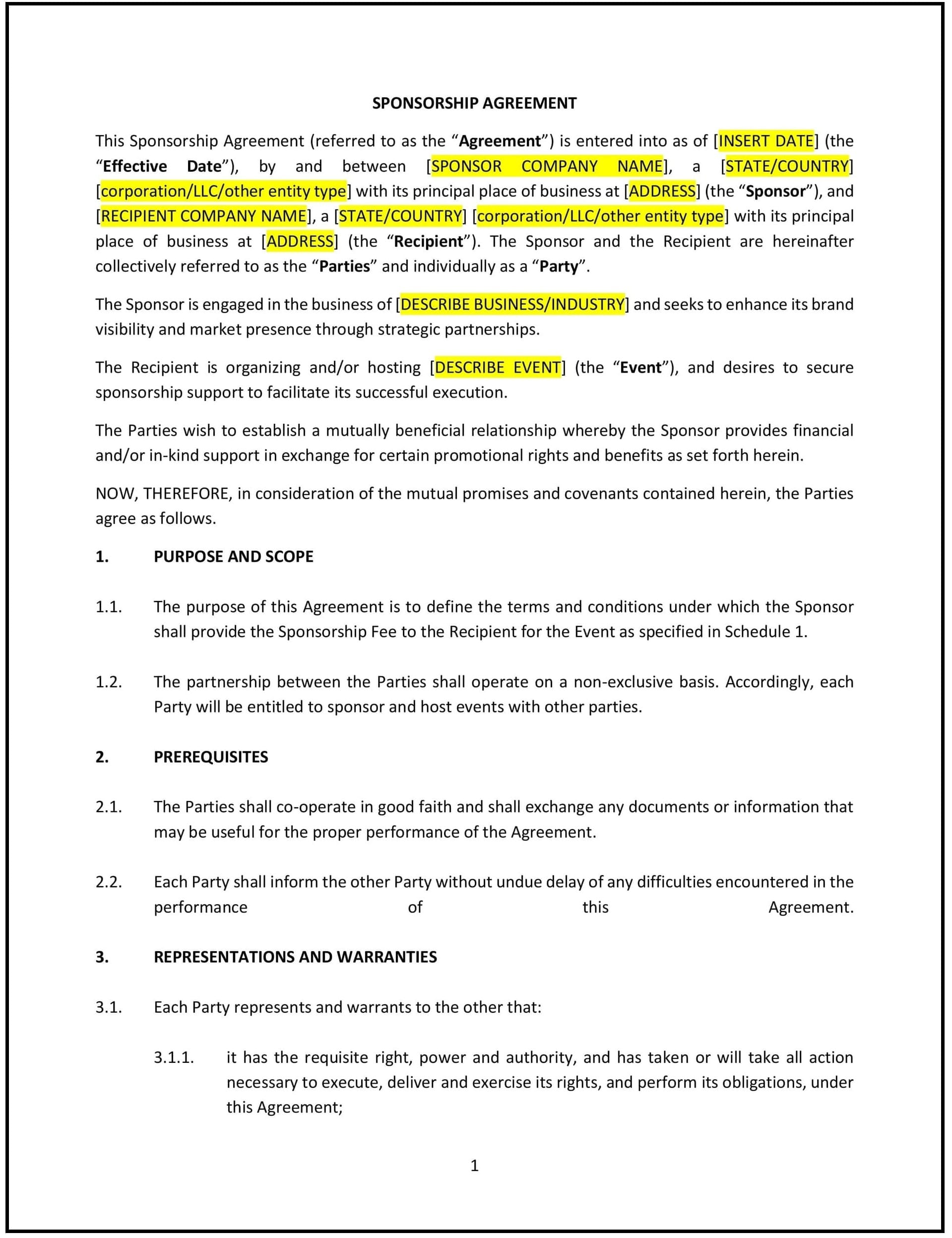 Sponsorship-Agreement--Rhode-Island--1-1