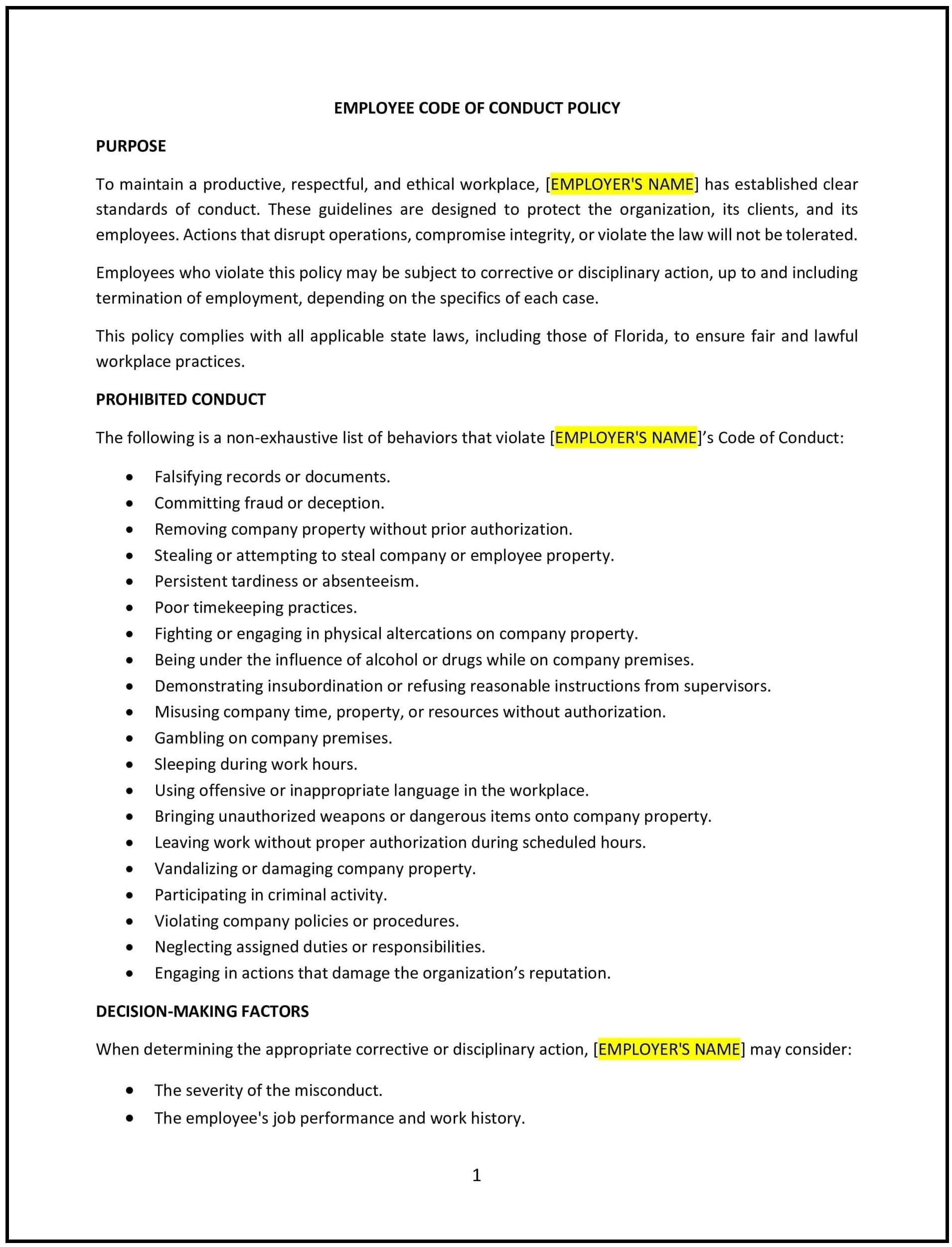 Standards-of-Conduct-Policy--Florida--1-1