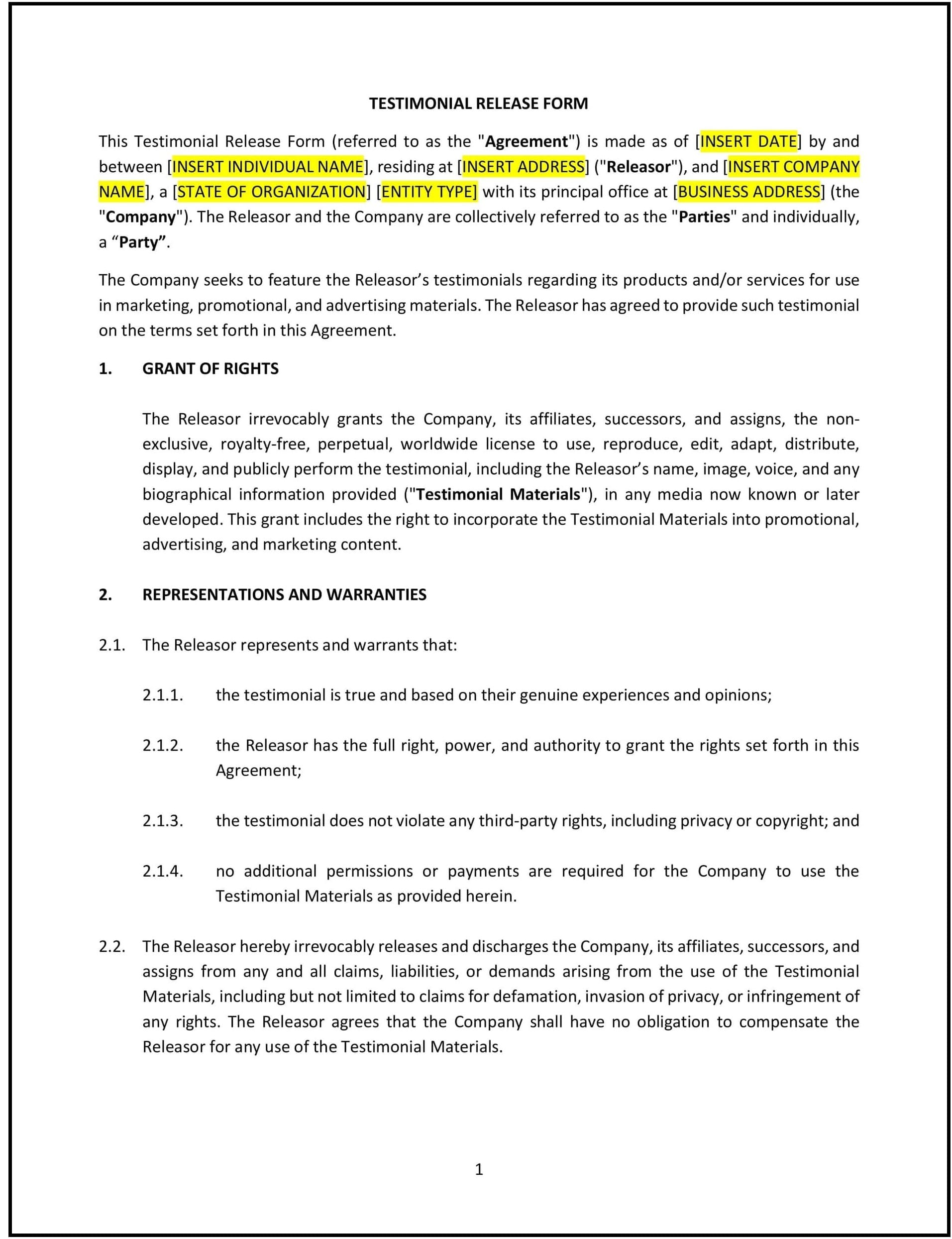 Testimonial-Release-Form--Rhode-Island--1-1