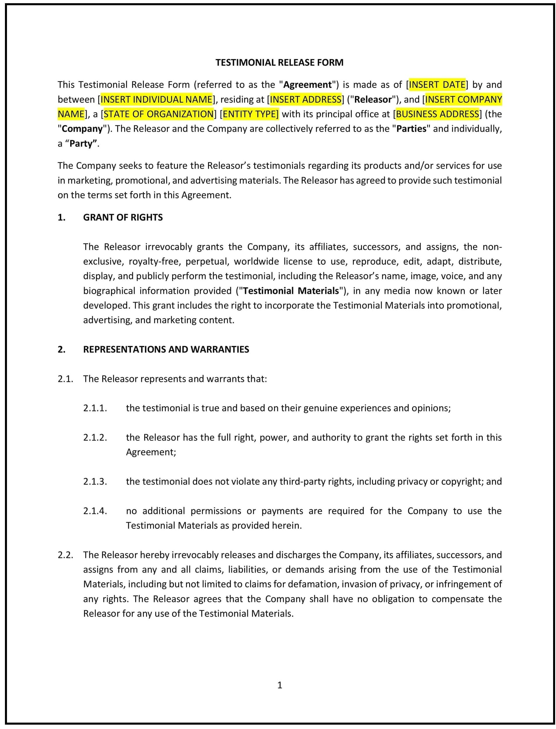 Testimonial-Release-Form--West-Virginia--1-1