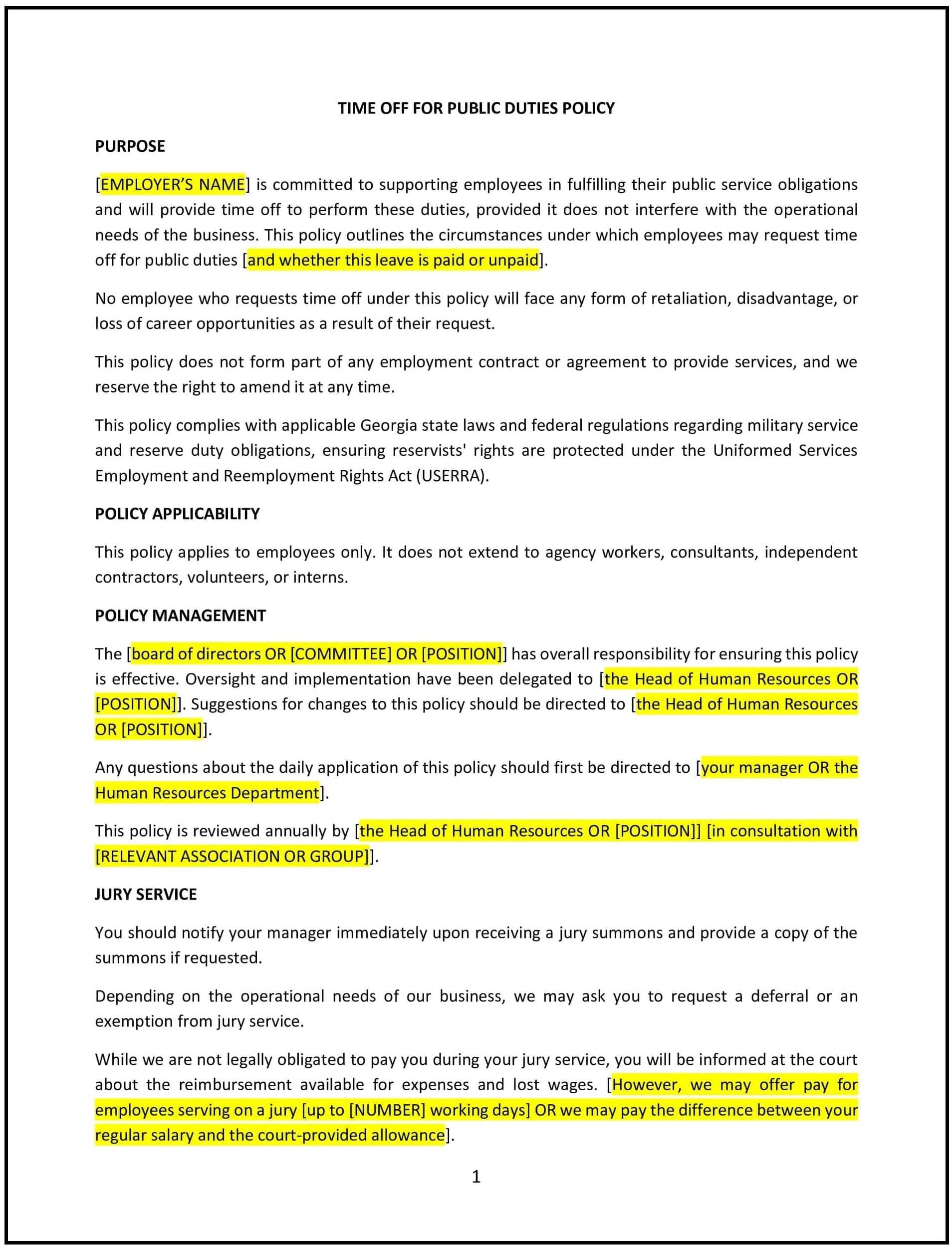 Time-off-for-Public-Duties-Policy--Georgia--1-1