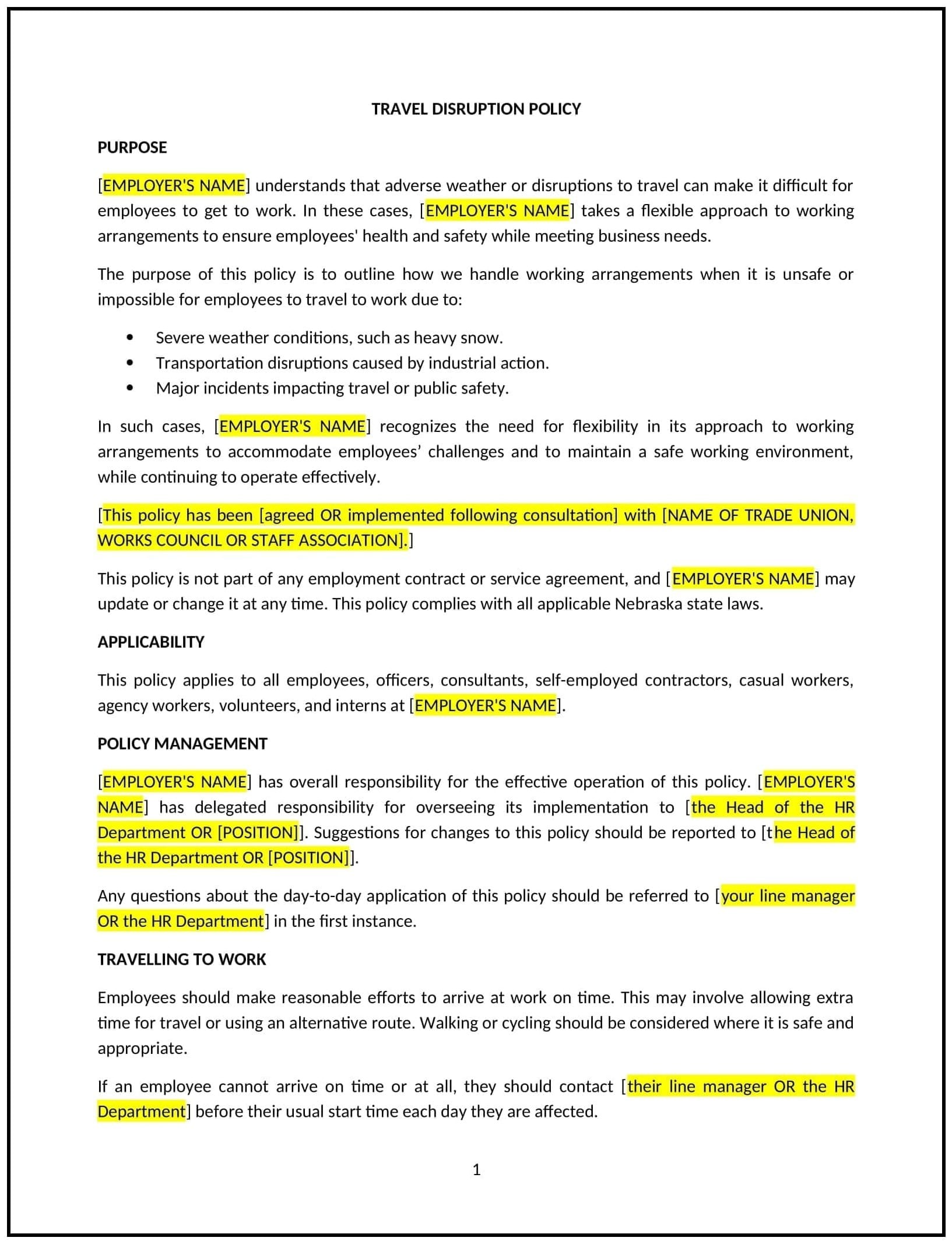 Travel-Disruption-Policy--Nebraska--1-1-1