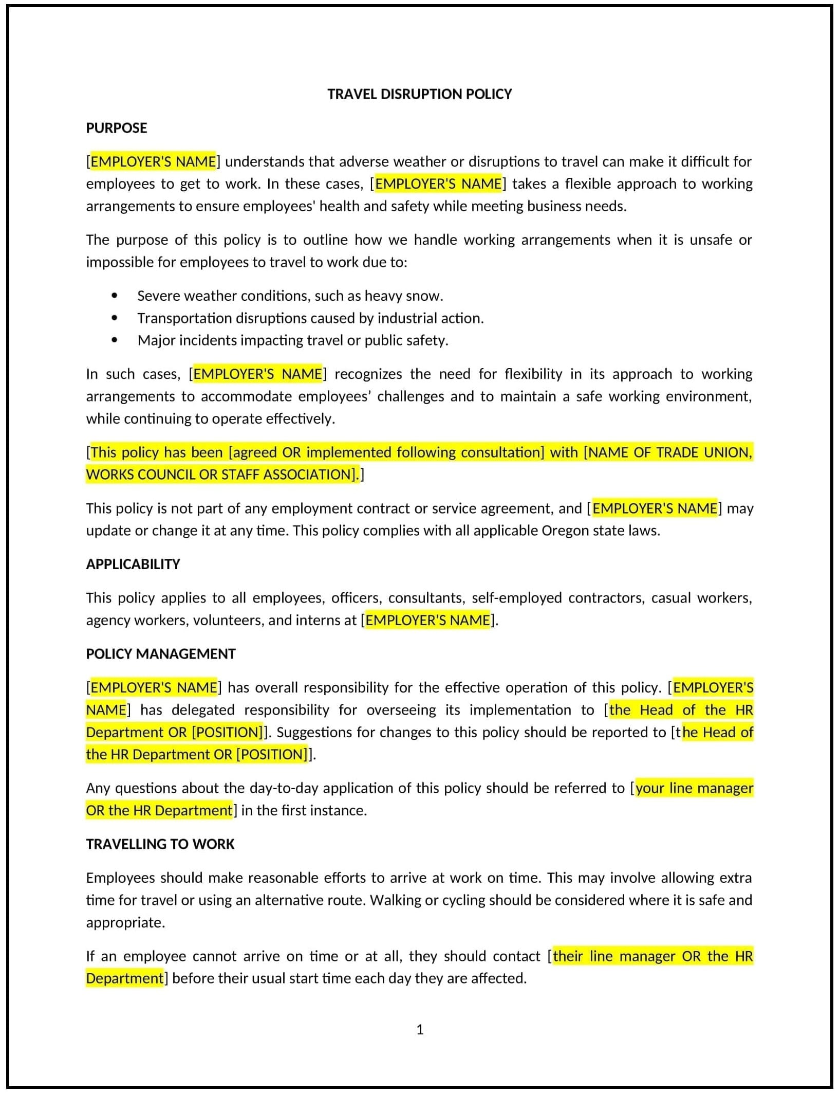 Travel-Disruption-Policy--Oregon--1-1-1