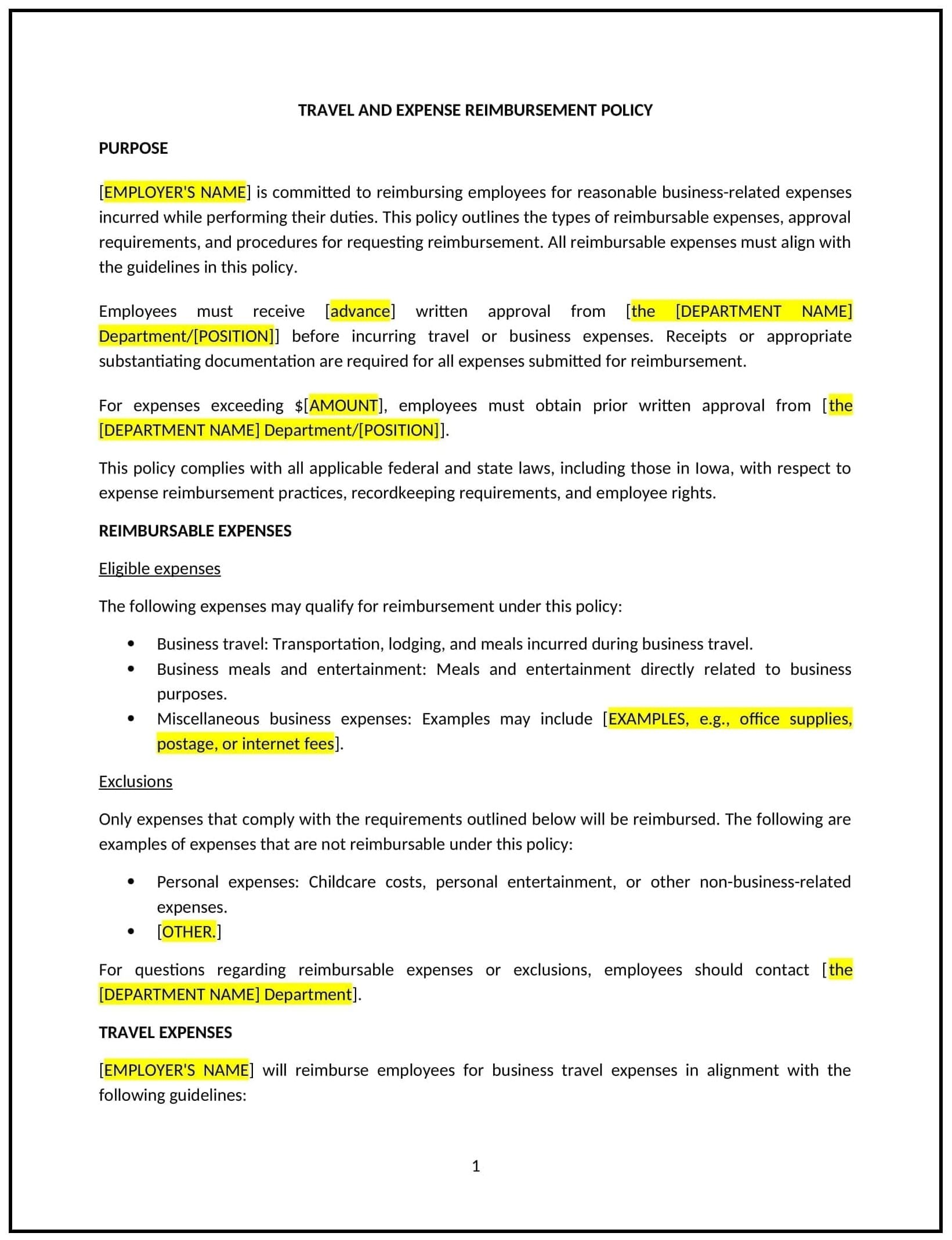 Travel-and-Expense-Reimbursement-Policy--Iowa--01-1-1