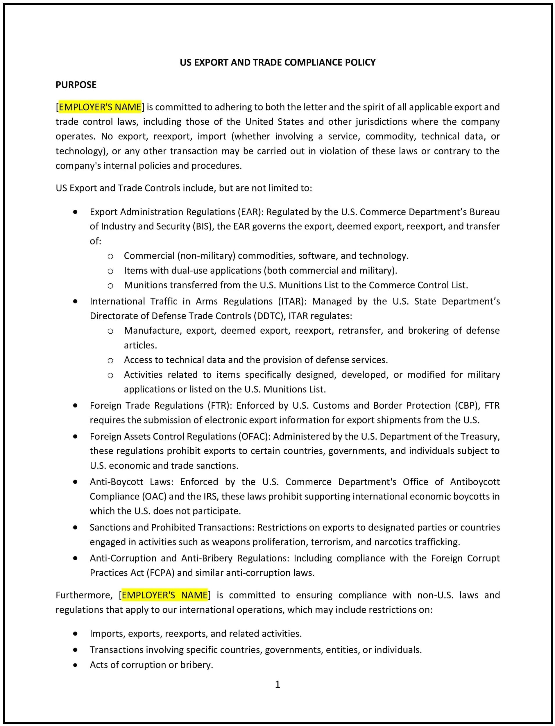 US-Export-and-Trade-Compliance-Policy--Virginia--1-1