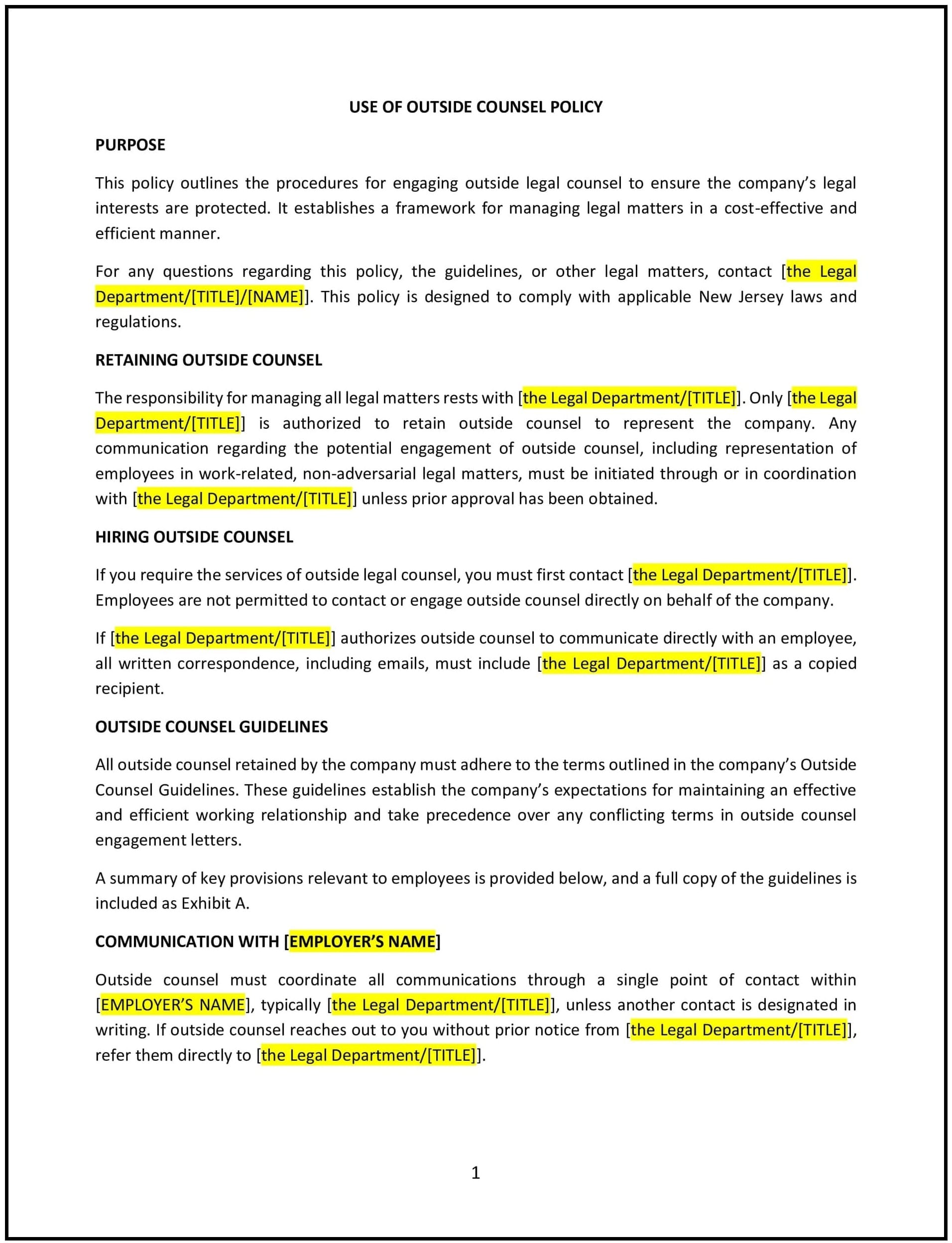 Use-of-Outside-Counsel-Policy--New-Jersey--1-1