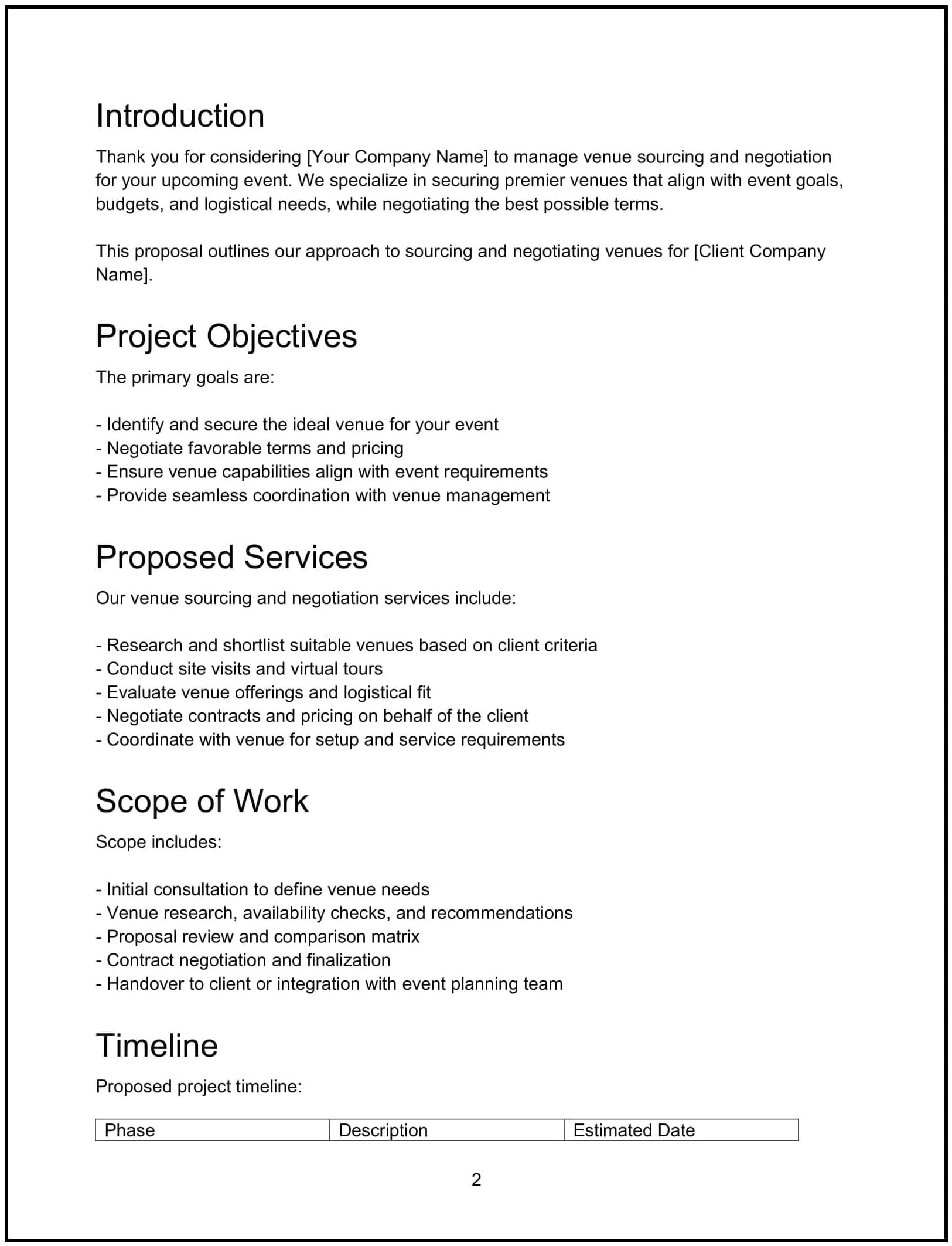 VENUE-SOURCING-AND-NEGOTIATION-PROPOSAL-1-1