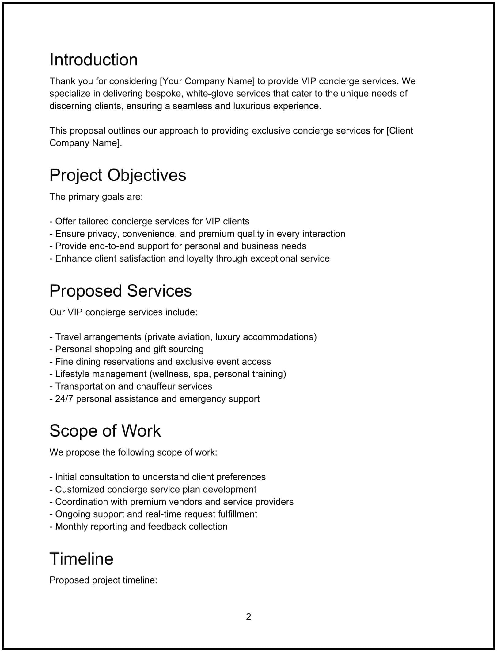 VIP-CONCIERGE-SERVICE-PROPOSAL-1-1