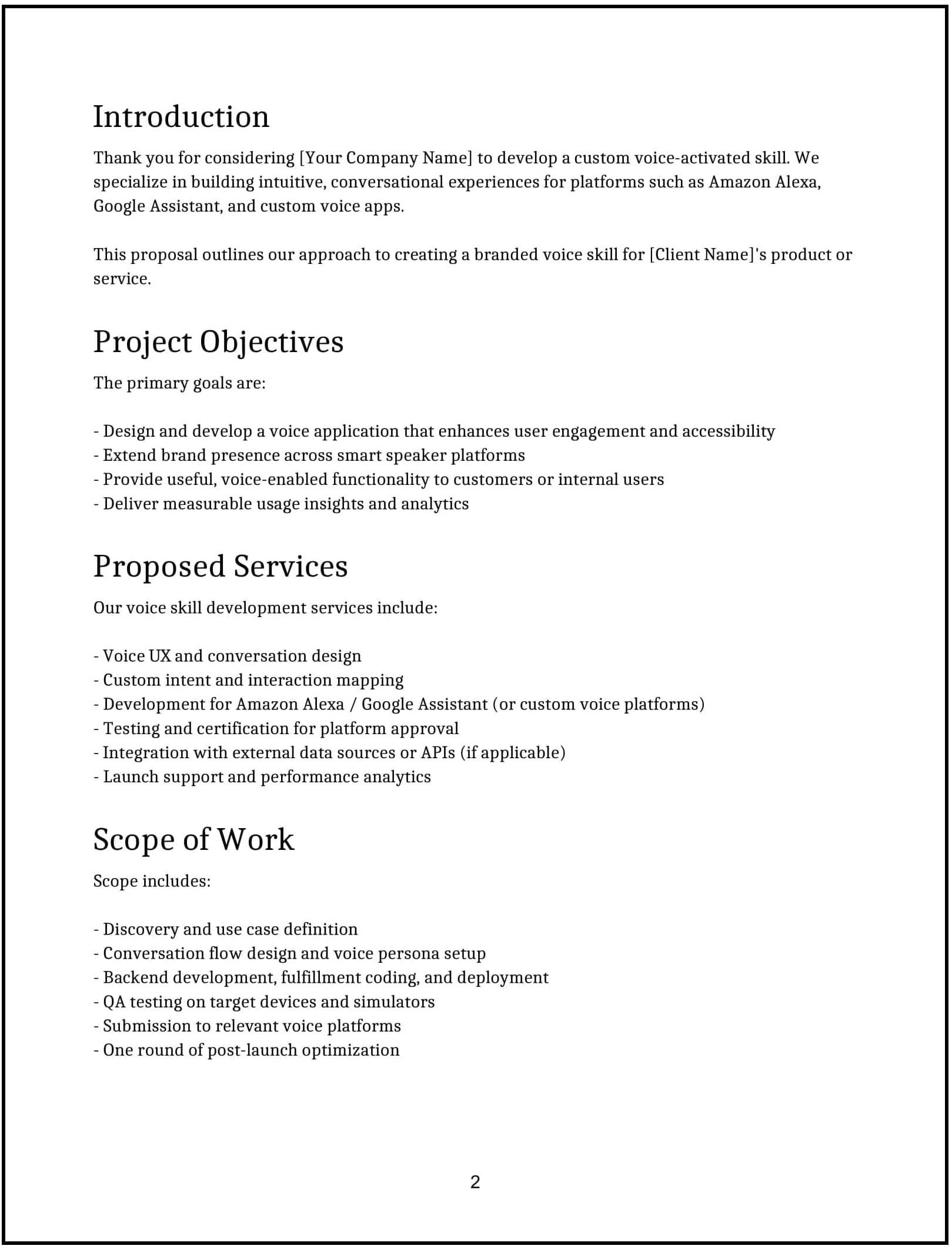 VOICE-ACTIVATED-SKILL-DEVELOPMENT-PROPOSAL-1-1