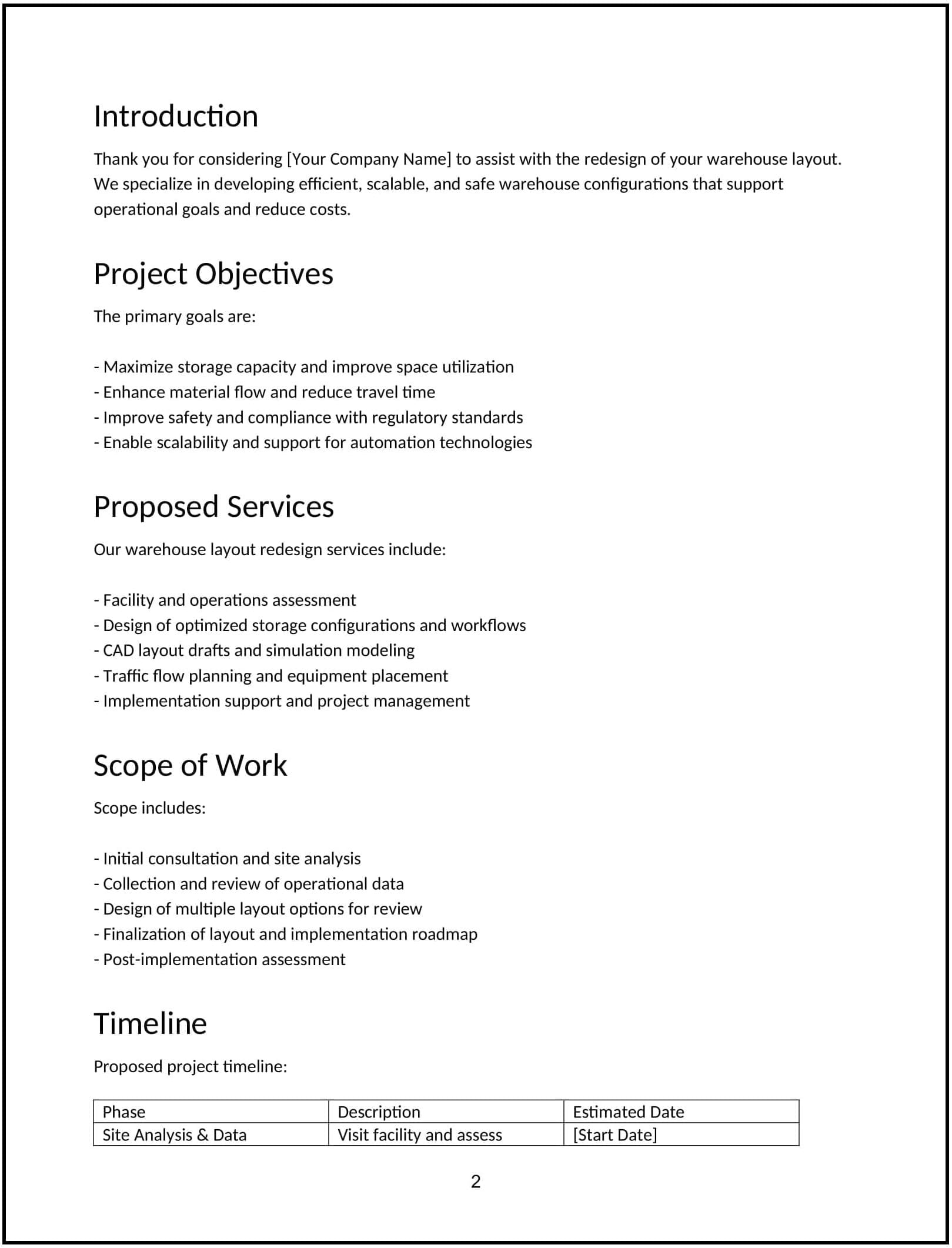 WAREHOUSE-LAYOUT-REDESIGN-PROPOSAL-1-1