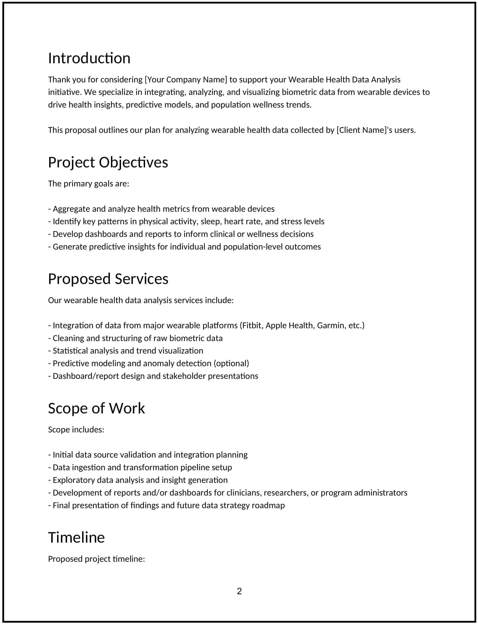 WEARABLE-HEALTH-DATA-ANALYSIS-PROPOSAL-1-1