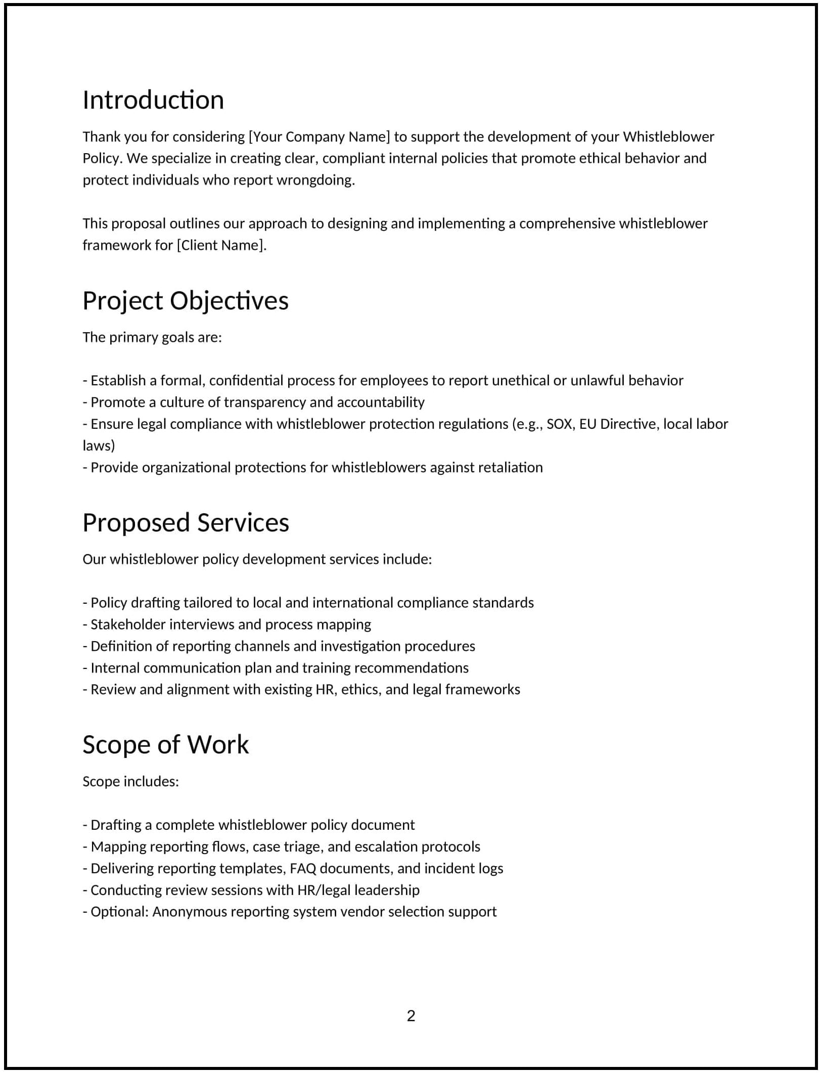 WHISTLEBLOWER-POLICY-DEVELOPMENT-PROPOSAL-1-1