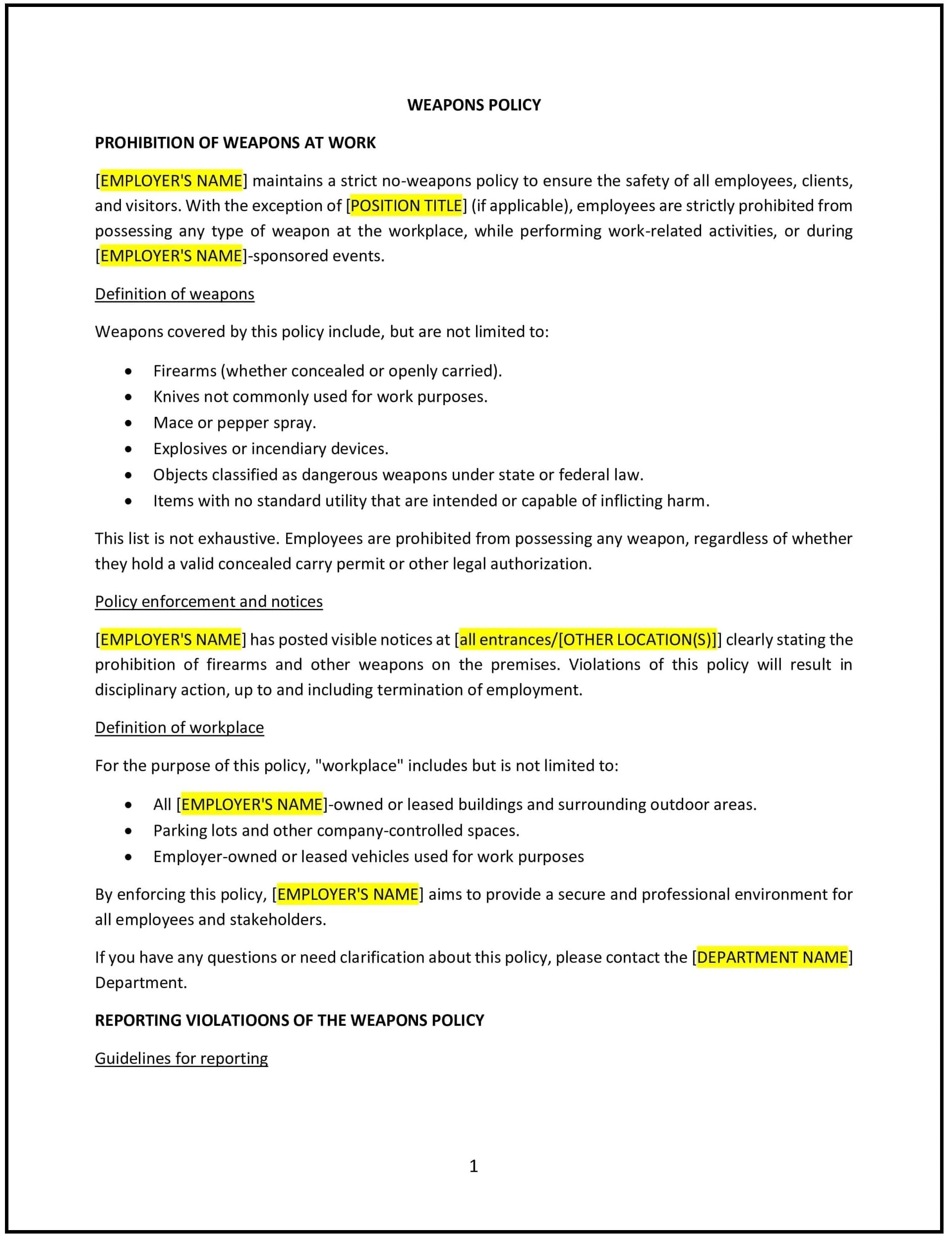 Weapons-Policy--Delaware--1-1