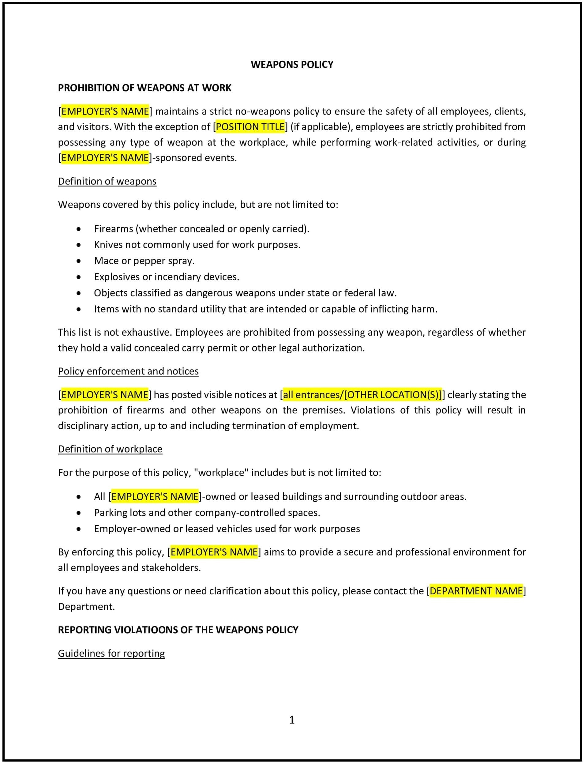 Weapons-Policy--Massachusetts--1-1