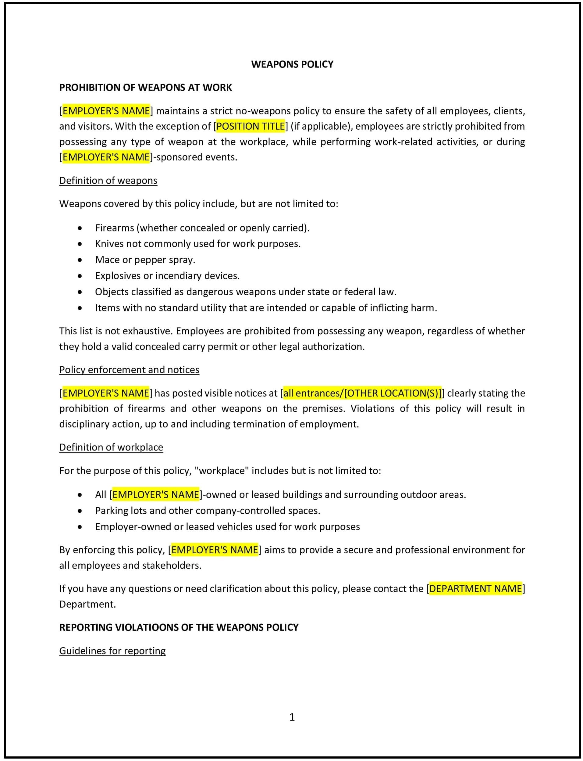 Weapons-Policy--Wyoming--1-1