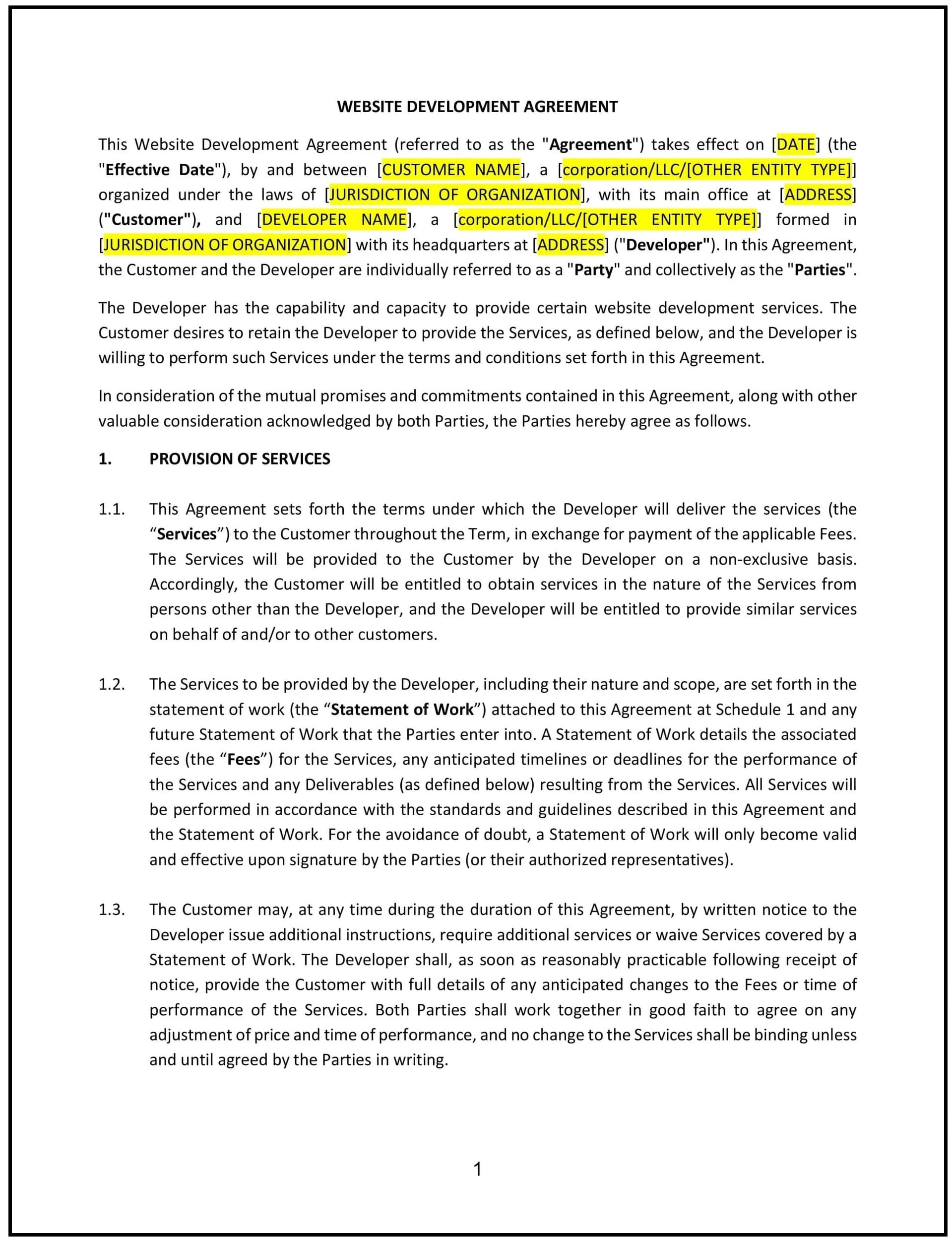 Website-Development-Agreement--New-Mexico---Pro-Customer--1-1