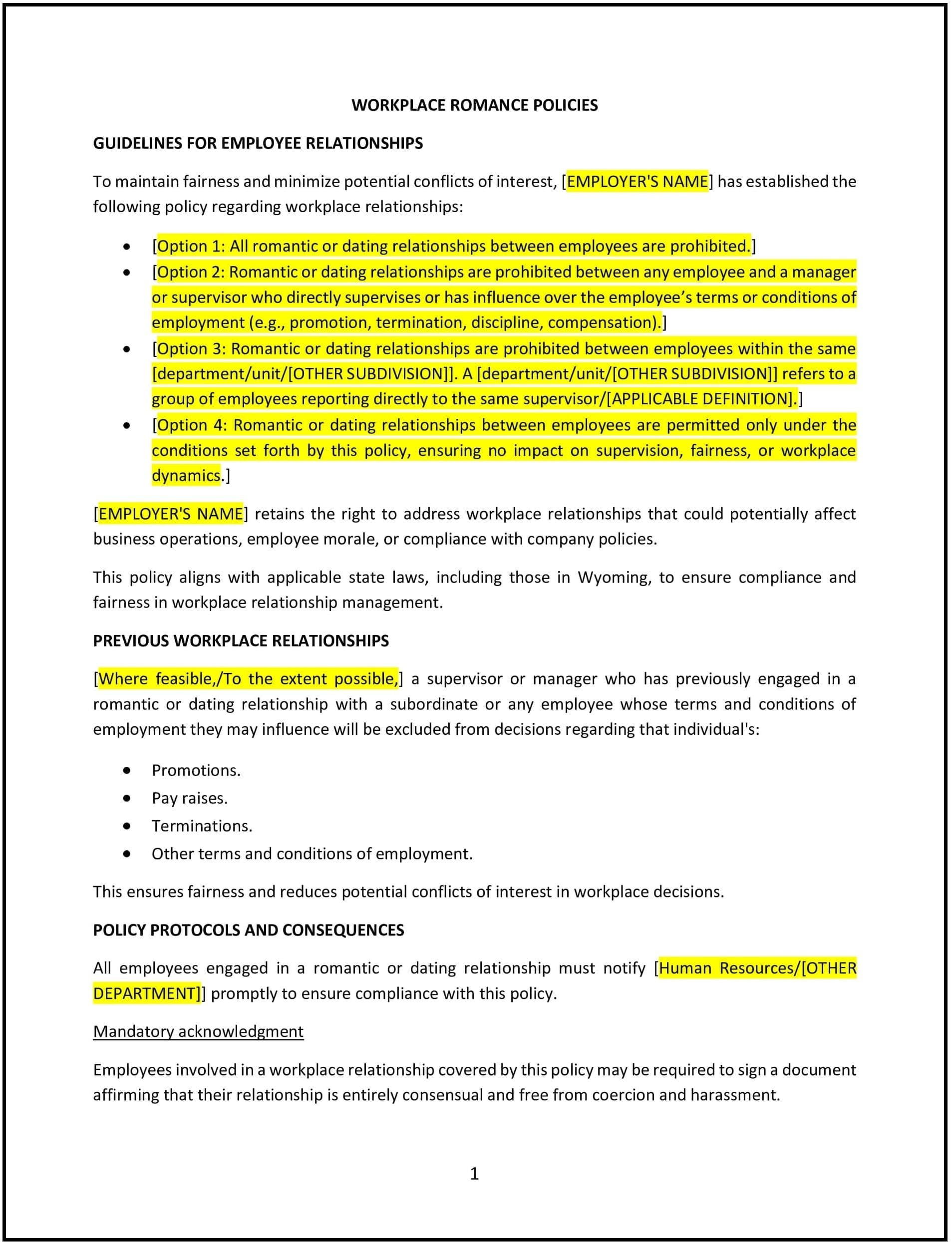 Workplace-Romance-Policy--Wyoming--1-1