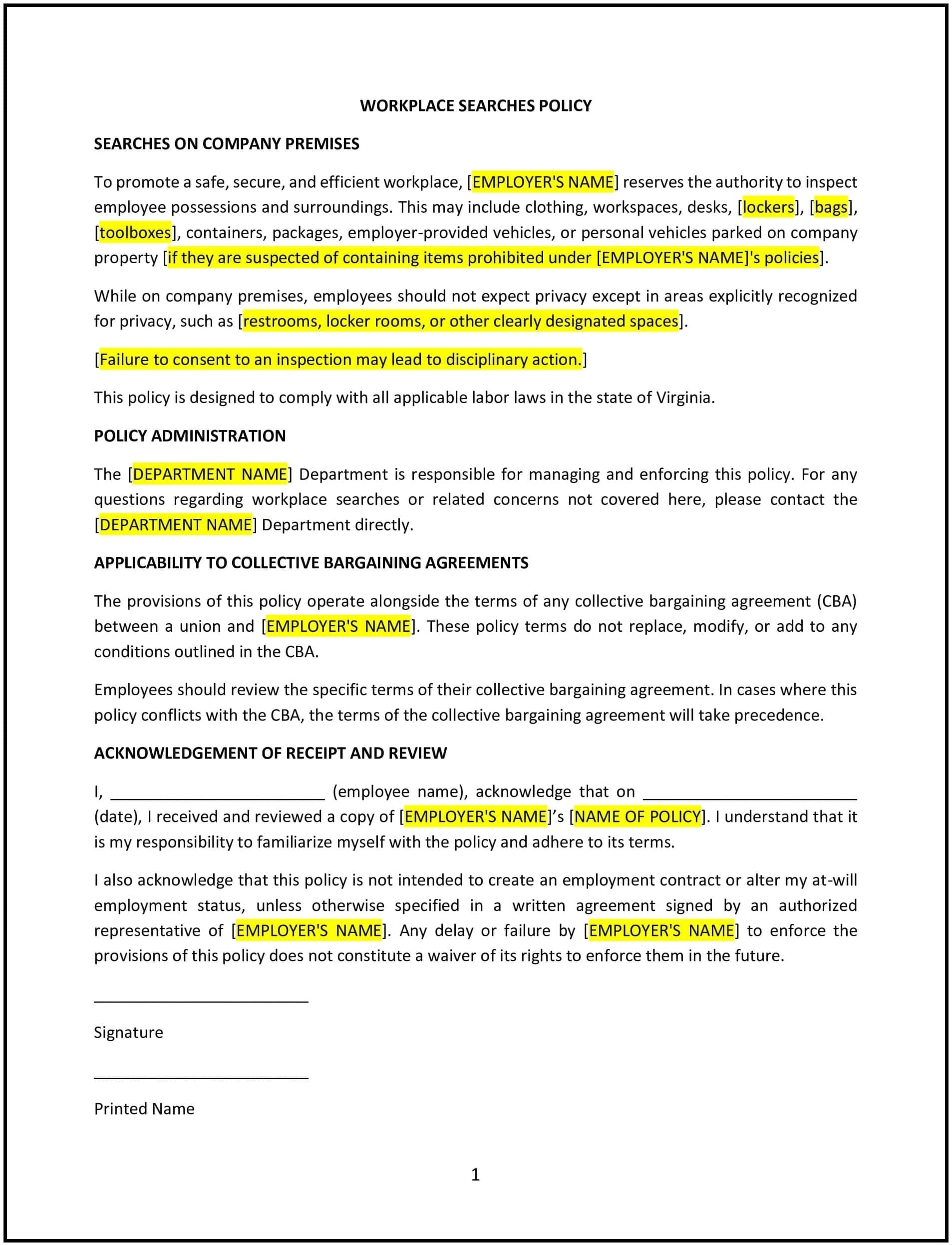 Workplace-Searches-Policy--Virginia--1-1