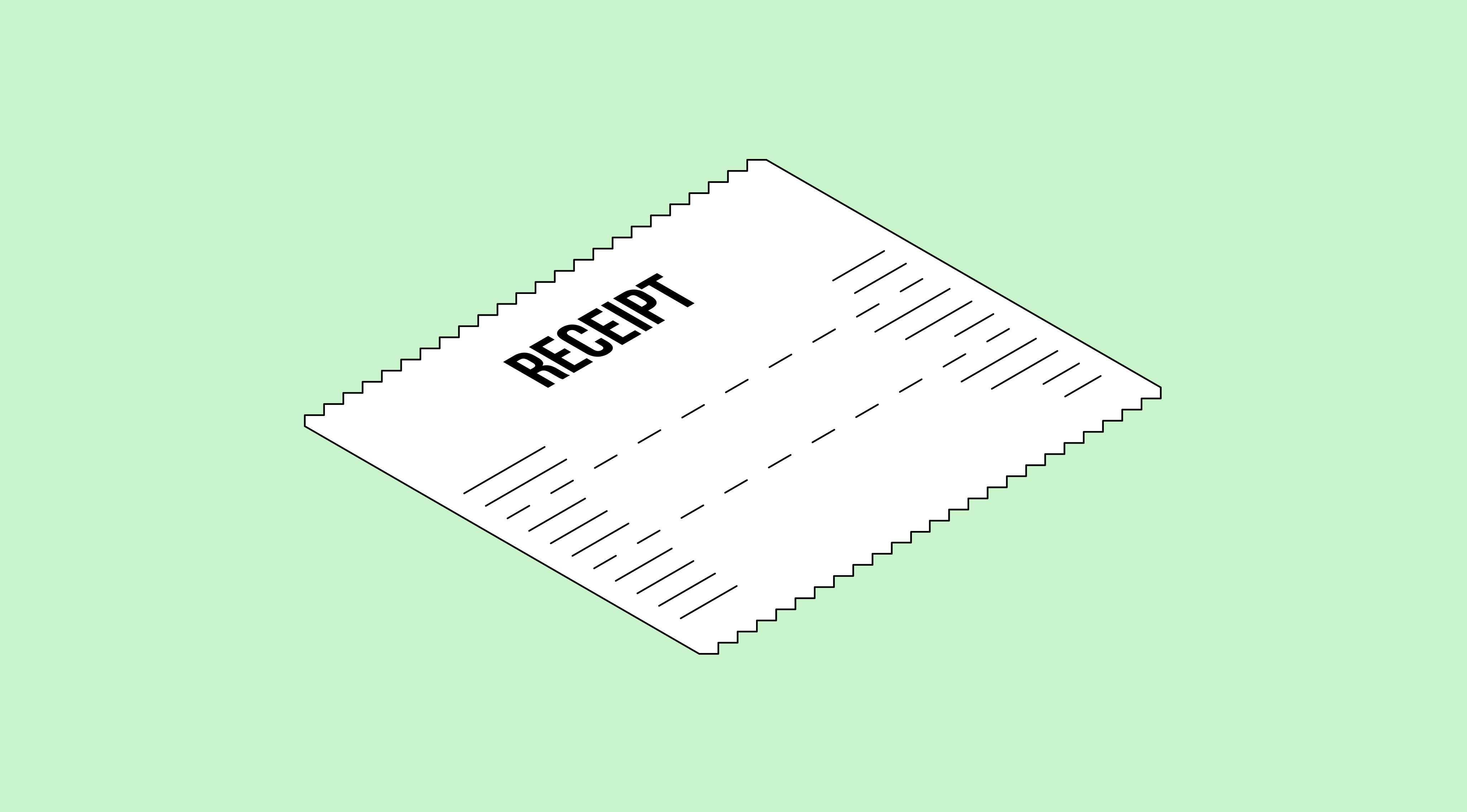 Receipt