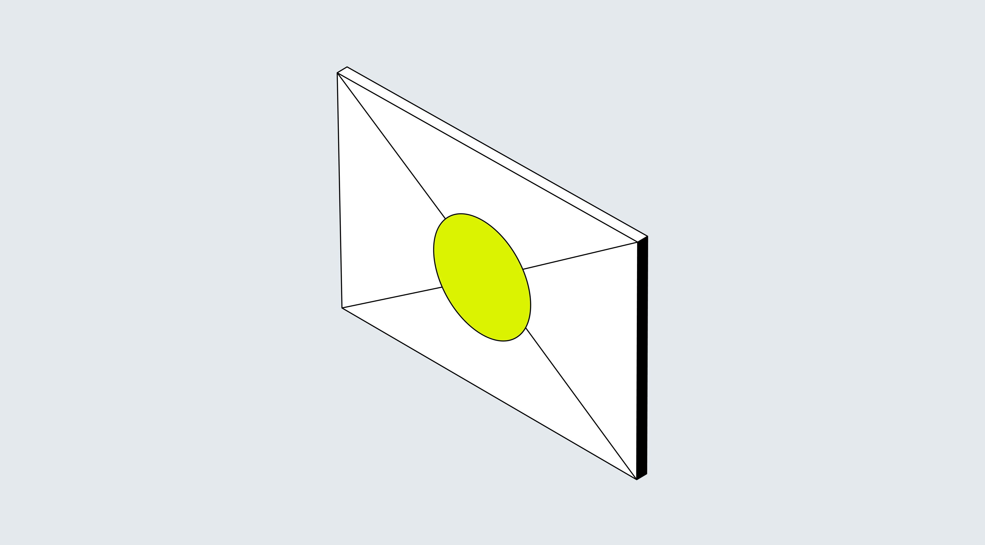 Sealed envelope